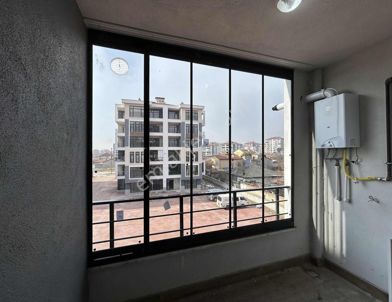 Emlakyap Tan Fetih Caddesi Yakını 2+1 Kiralık Daire - Görsel 11