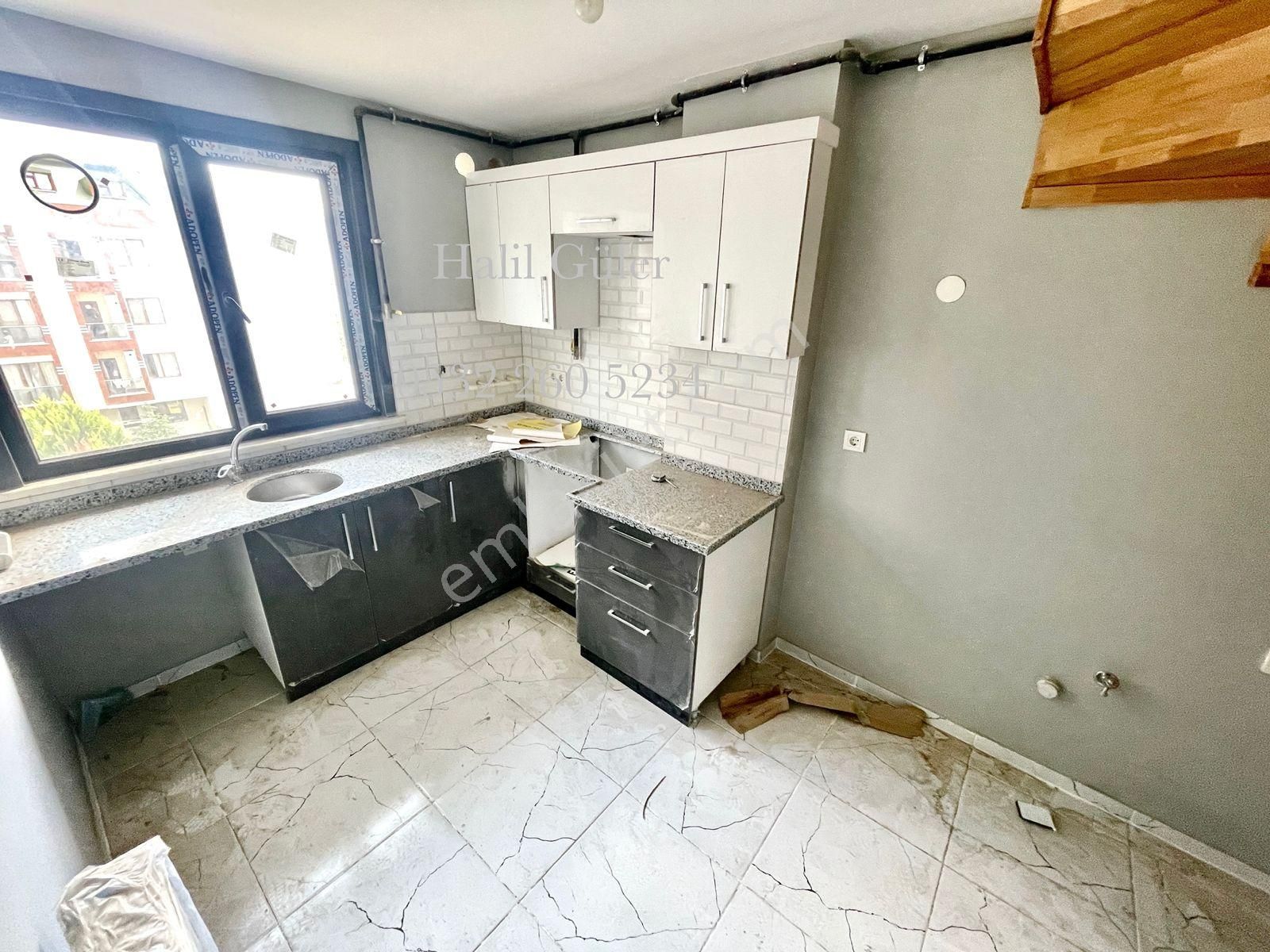 Sultanbeyli Adil Mah Kiralık 2+1 Dubleks Daire Halil Güler - Görsel 32