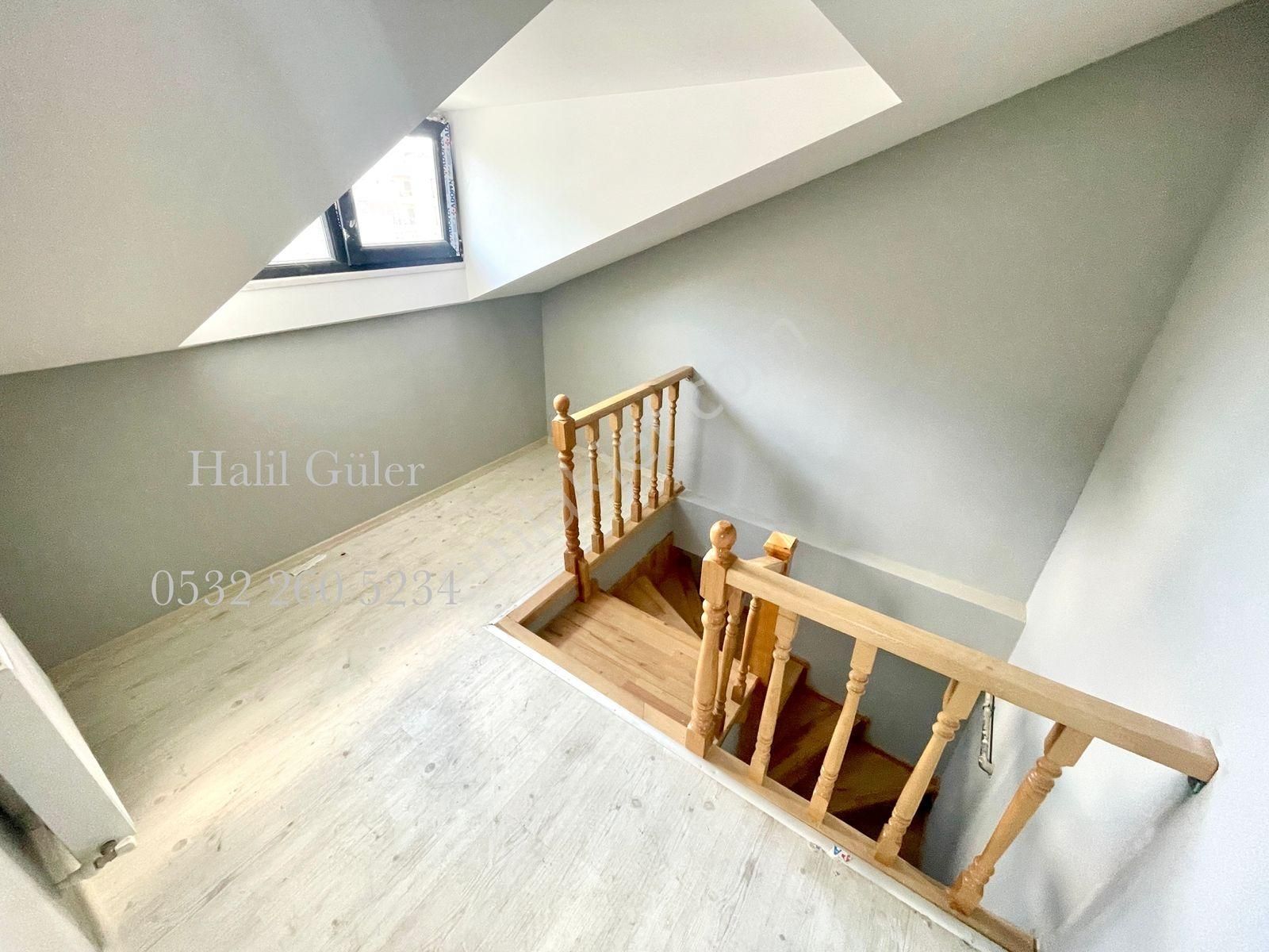 Sultanbeyli Adil Mah Kiralık 2+1 Dubleks Daire Halil Güler - Görsel 21