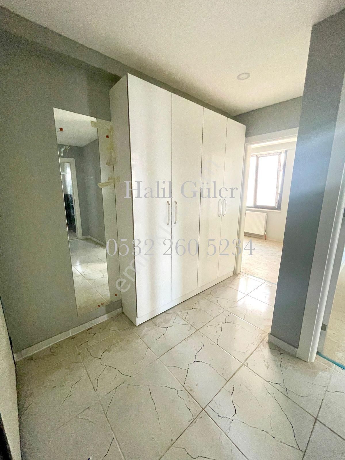 Sultanbeyli Adil Mah Kiralık 2+1 Dubleks Daire Halil Güler - Görsel 3