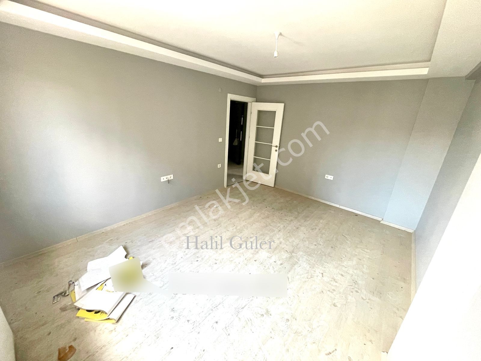 Sultanbeyli Adil Mah Kiralık 2+1 Dubleks Daire Halil Güler - Görsel 29