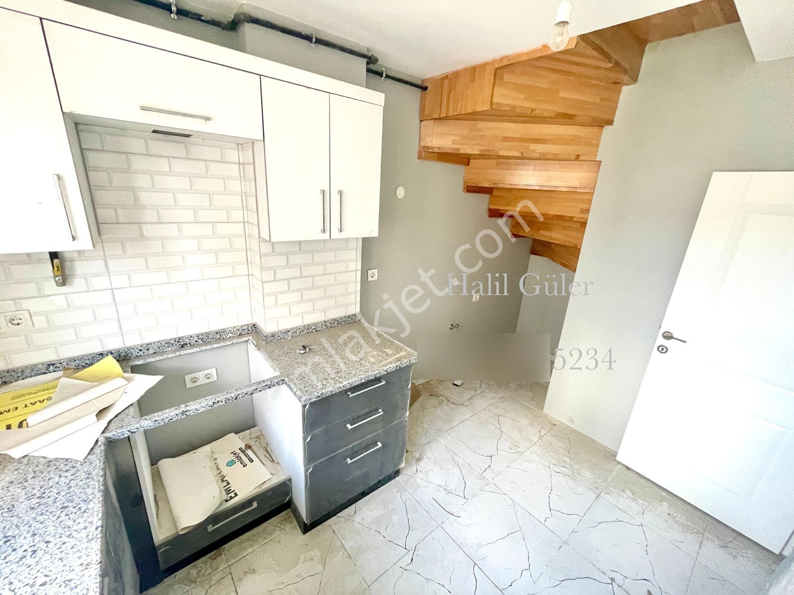 Sultanbeyli Adil Mah Kiralık 2+1 Dubleks Daire Halil Güler - Görsel 31