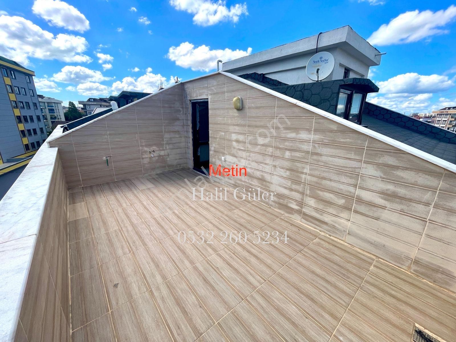 Sultanbeyli Adil Mah Kiralık 2+1 Dubleks Daire Halil Güler - Görsel 14