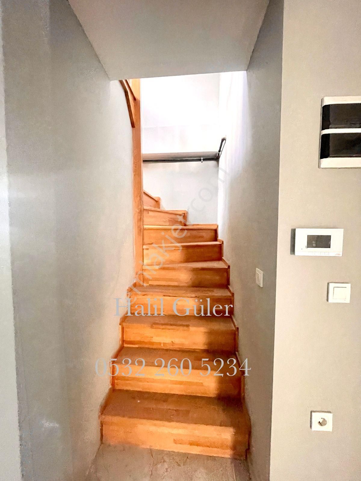 Sultanbeyli Adil Mah Kiralık 2+1 Dubleks Daire Halil Güler - Görsel 22