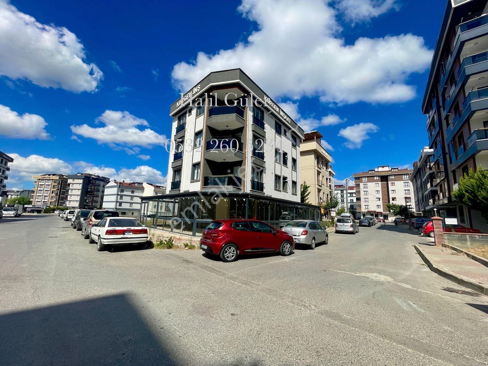 Sultanbeyli Adil Mah Kiralık 2+1 Dubleks Daire Halil Güler