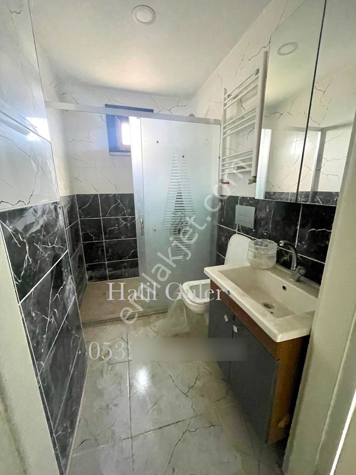 Sultanbeyli Adil Mah Kiralık 2+1 Dubleks Daire Halil Güler - Görsel 2