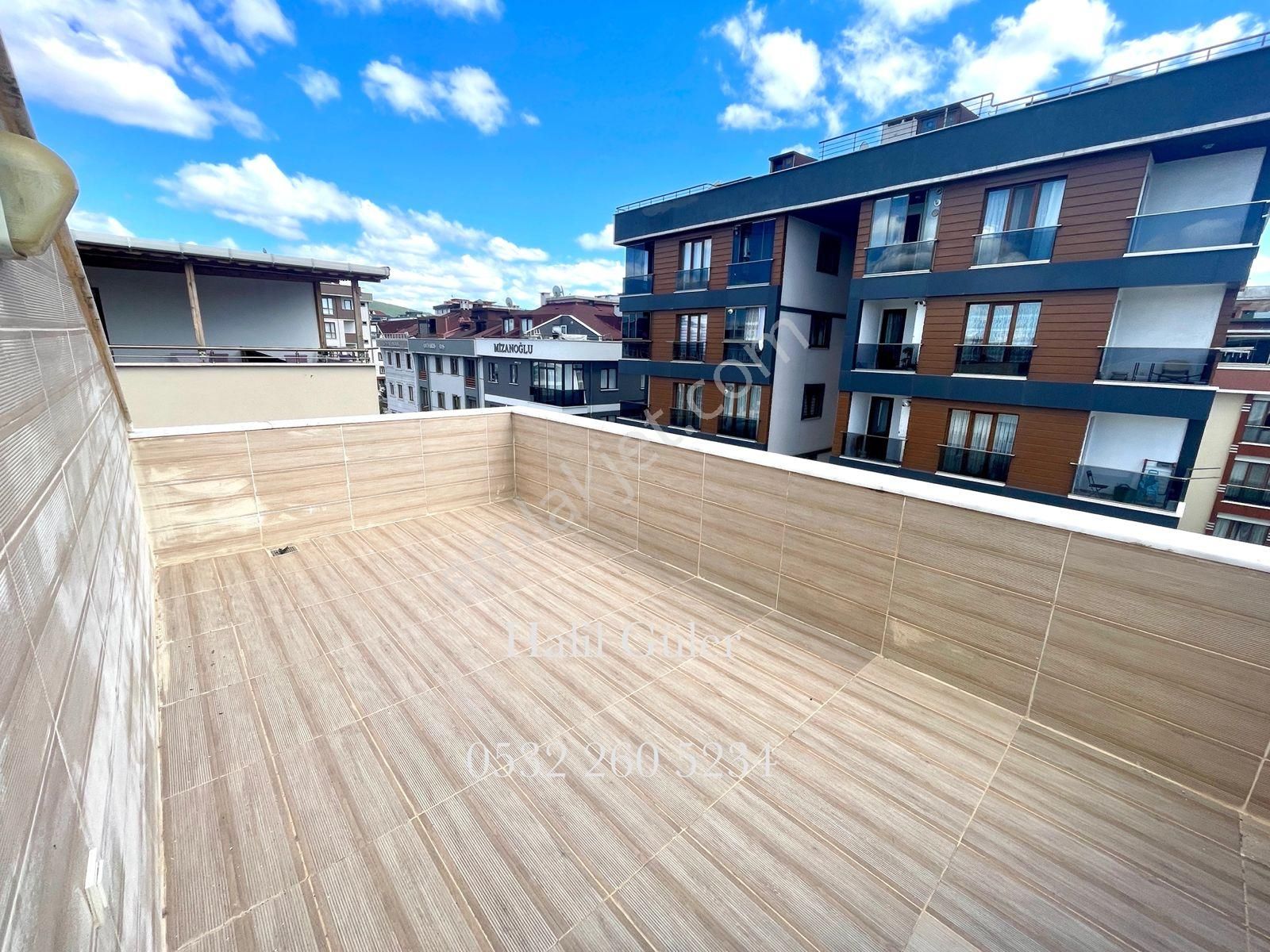 Sultanbeyli Adil Mah Kiralık 2+1 Dubleks Daire Halil Güler - Görsel 12