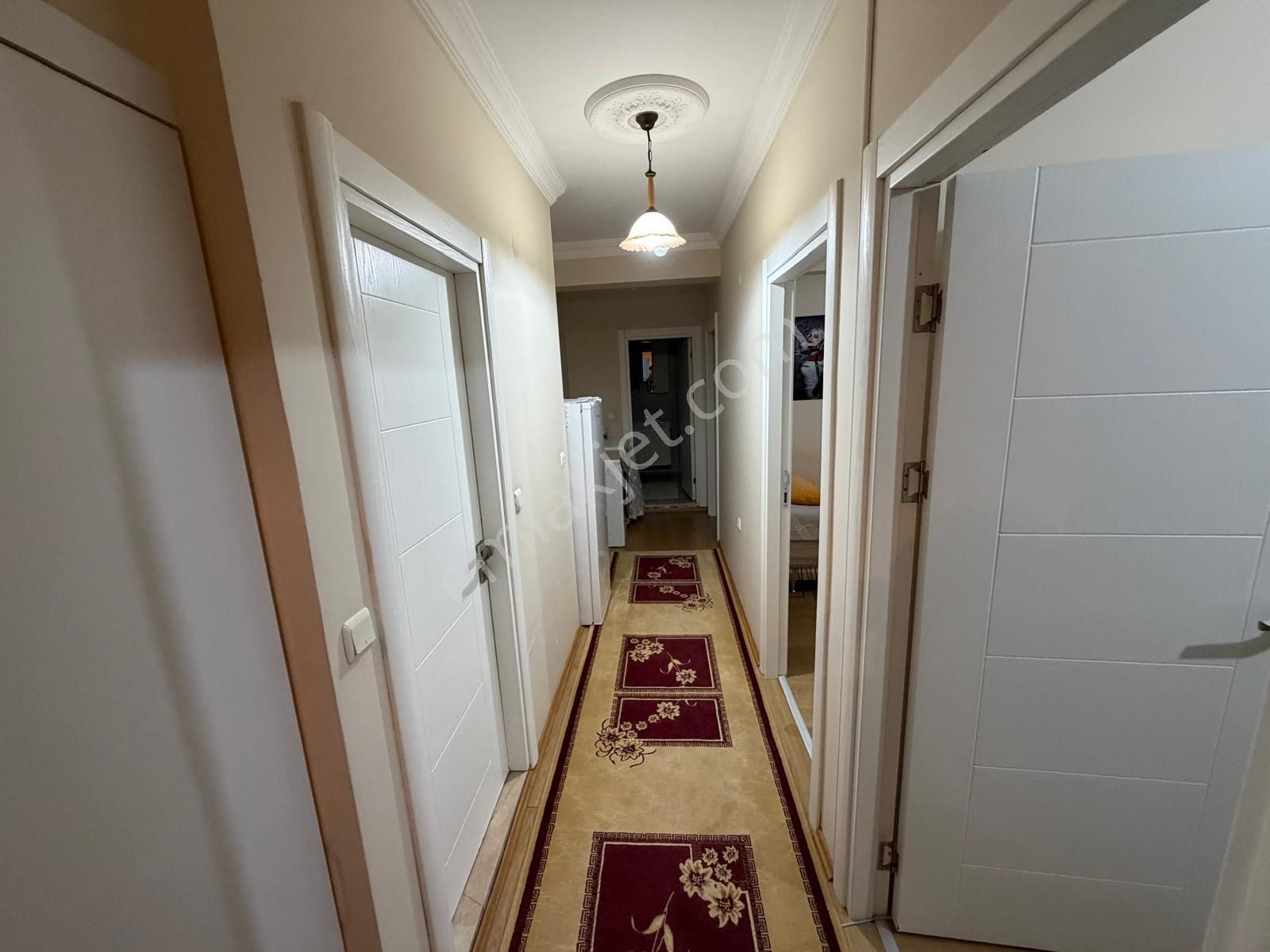 Küçükler Gayrimenkulden 10 Yıllık Binada Satılık Daire - Görsel 14