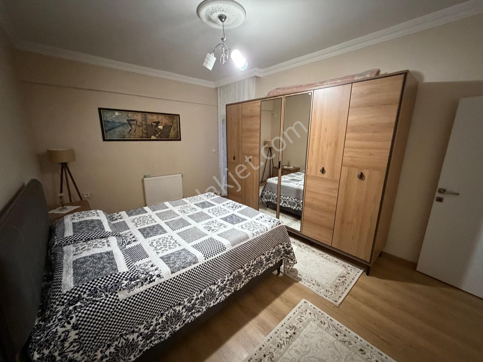 Küçükler Gayrimenkulden 10 Yıllık Binada Satılık Daire - Görsel 6