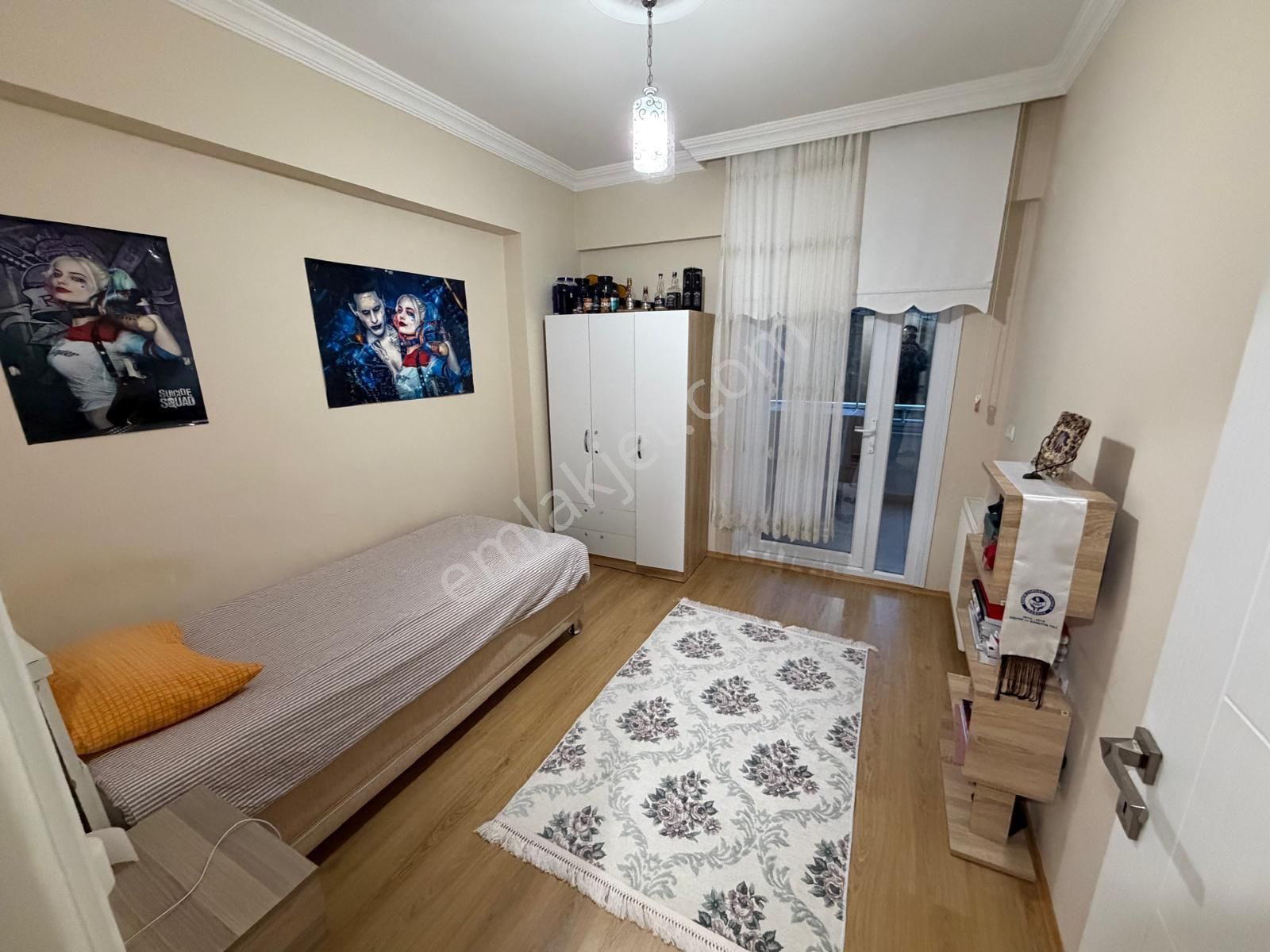 Küçükler Gayrimenkulden 10 Yıllık Binada Satılık Daire - Görsel 9