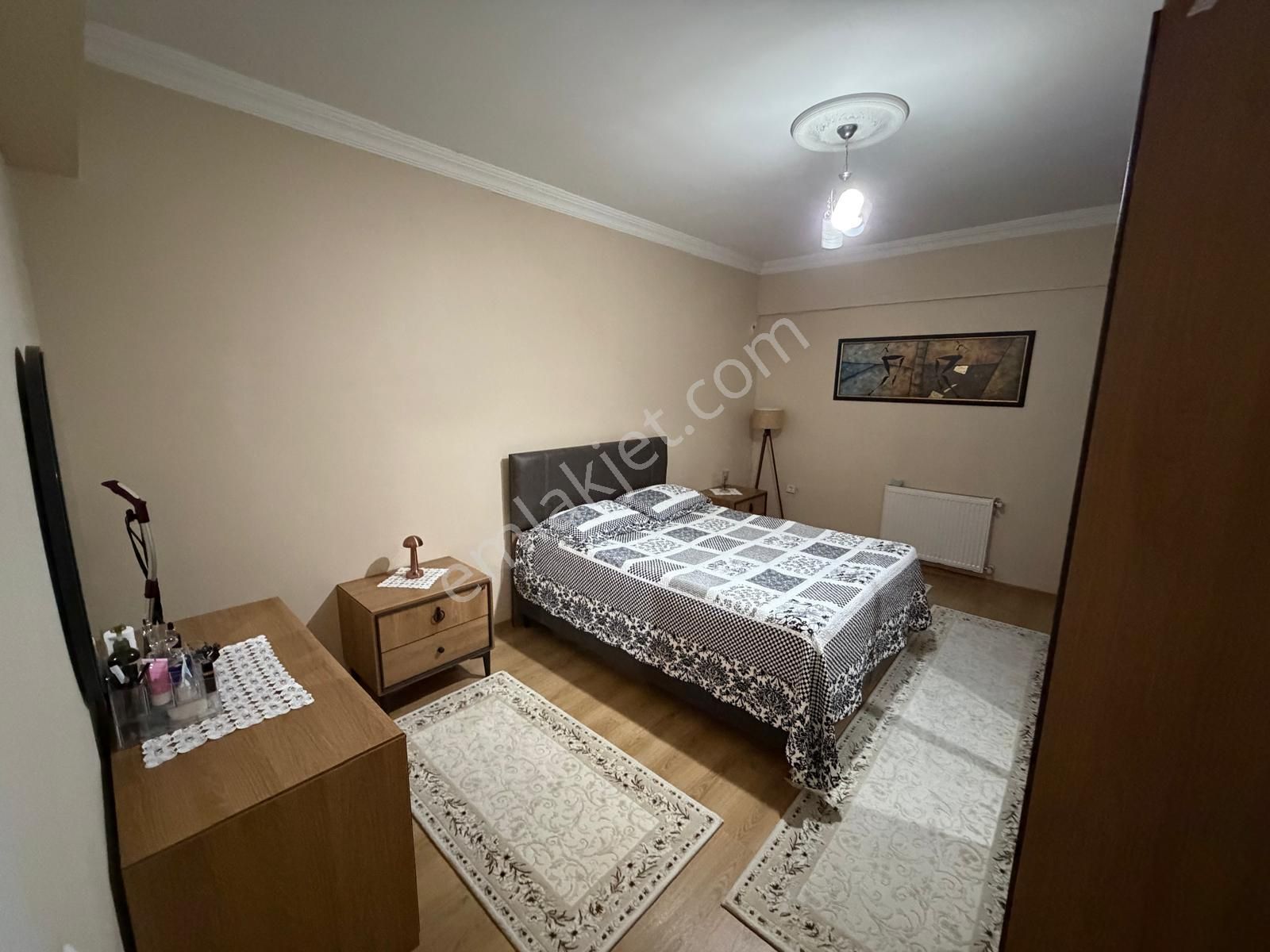Küçükler Gayrimenkulden 10 Yıllık Binada Satılık Daire - Görsel 5