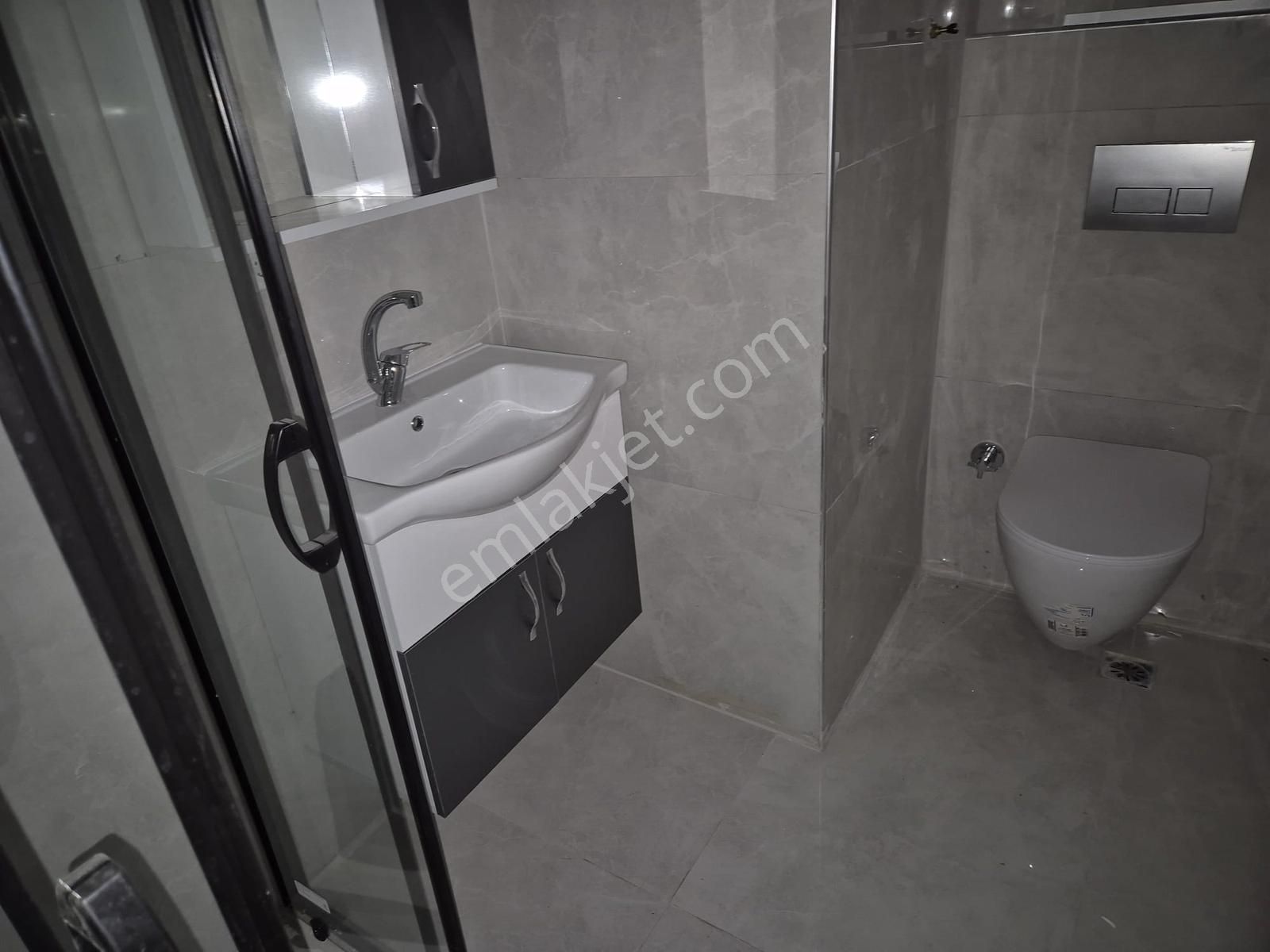 Antalya B.belediyesi Yanı*doğalgazlı*iskanlı*asansörlü*1+1 Daire - Görsel 7