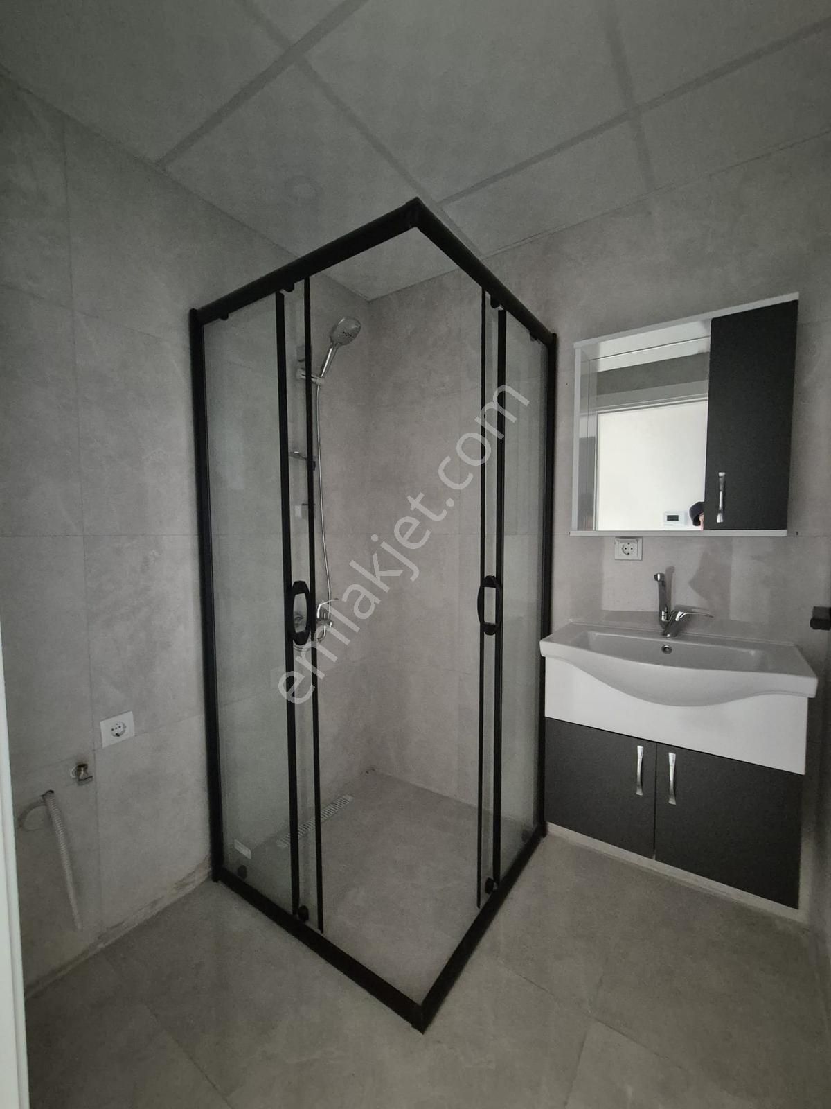 Antalya B.belediyesi Yanı*doğalgazlı*iskanlı*asansörlü*1+1 Daire - Görsel 5