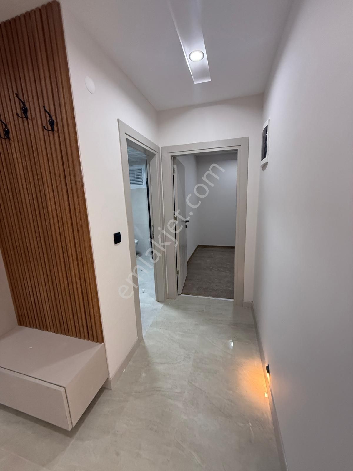 V.aktoprakta Sıfır Yerden Isıtmalı Tramvay Cadde Yakını 2+1 Daireler - Görsel 16