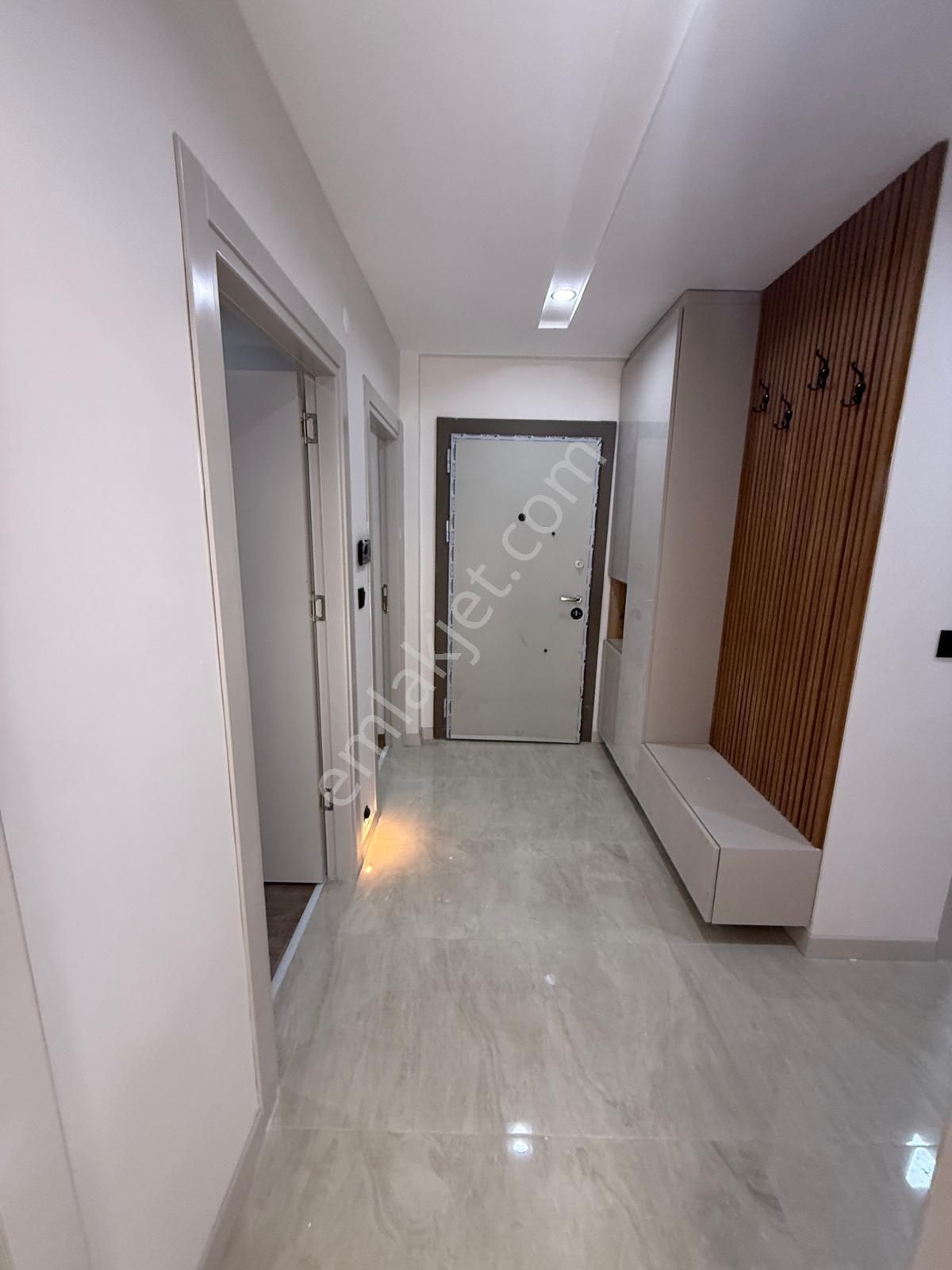 V.aktoprakta Sıfır Yerden Isıtmalı Tramvay Cadde Yakını 2+1 Daireler - Görsel 15