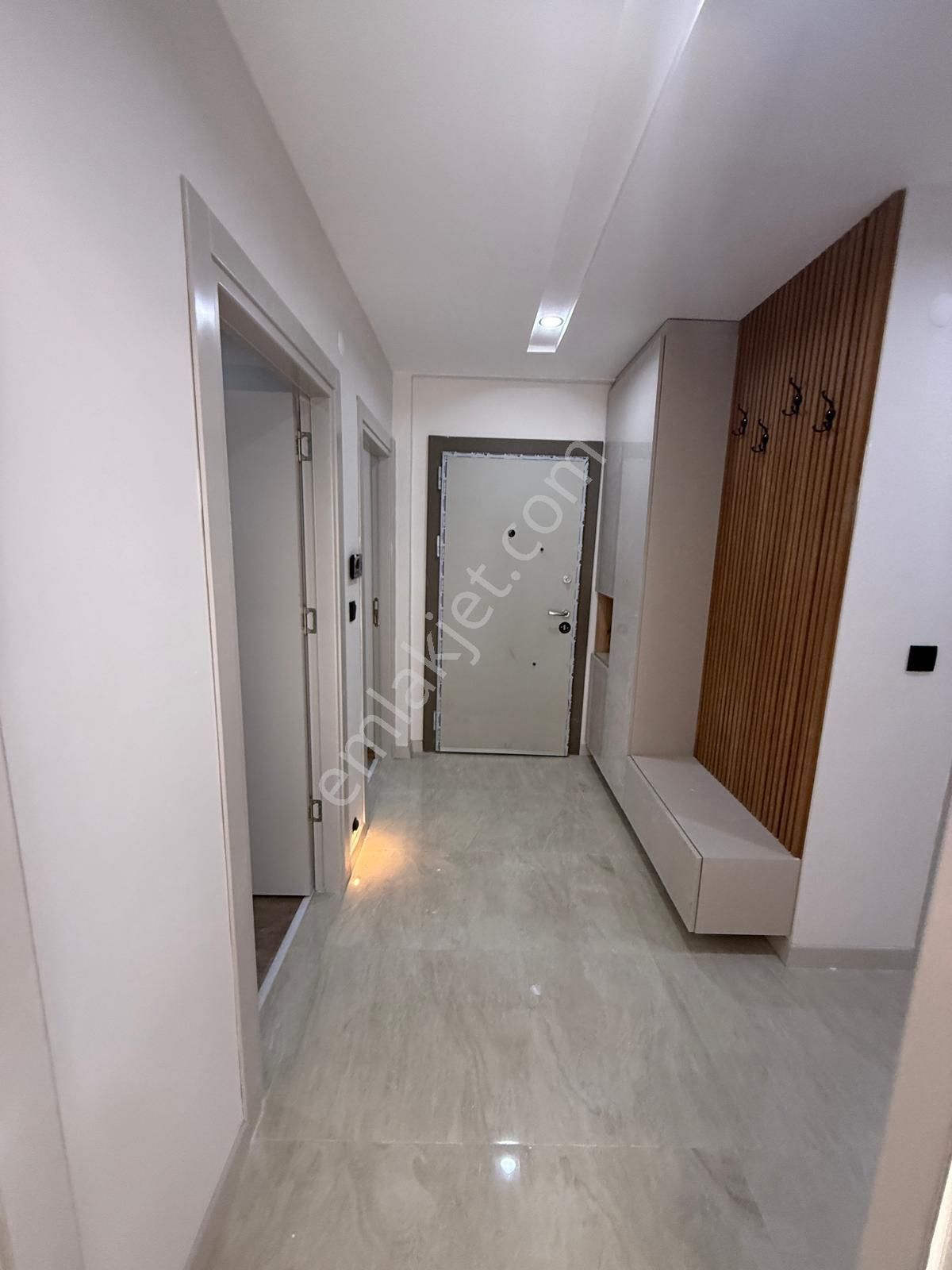 V.aktoprakta Sıfır Yerden Isıtmalı Tramvay Cadde Yakını 2+1 Daireler - Görsel 14