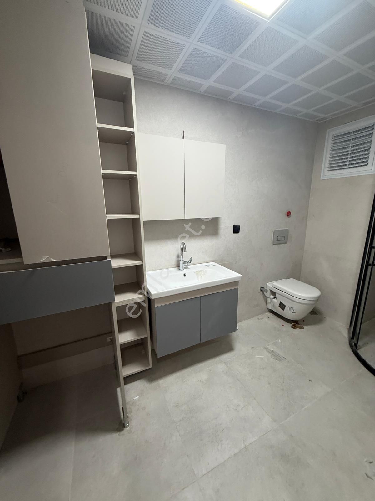 V.aktoprakta Sıfır Yerden Isıtmalı Tramvay Cadde Yakını 2+1 Daireler - Görsel 21