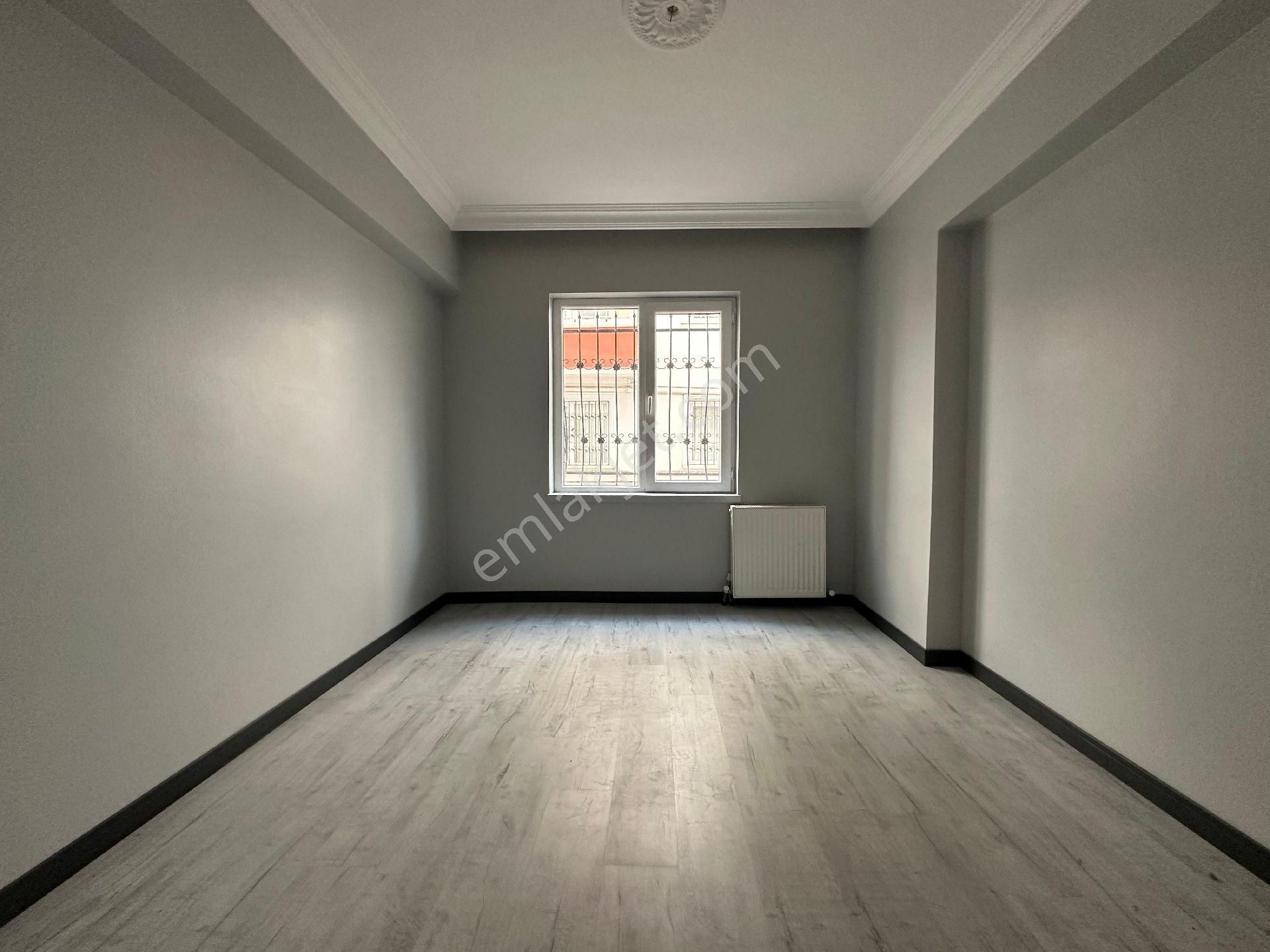 Geniş 2+1 Altta Daire Var Ful Yapılı Ebeveyn Banyolu - Görsel 17