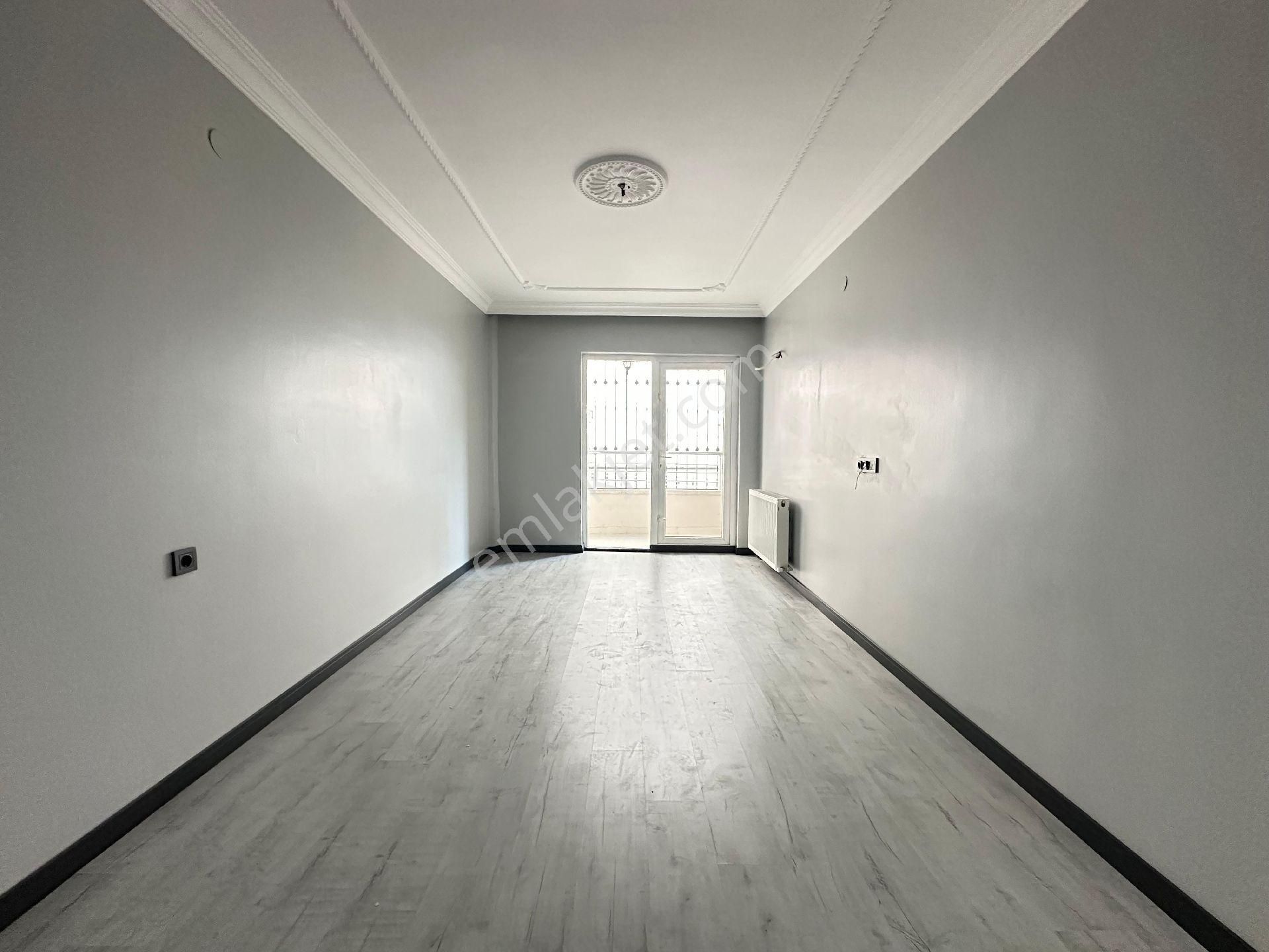 Geniş 2+1 Altta Daire Var Ful Yapılı Ebeveyn Banyolu - Görsel 9