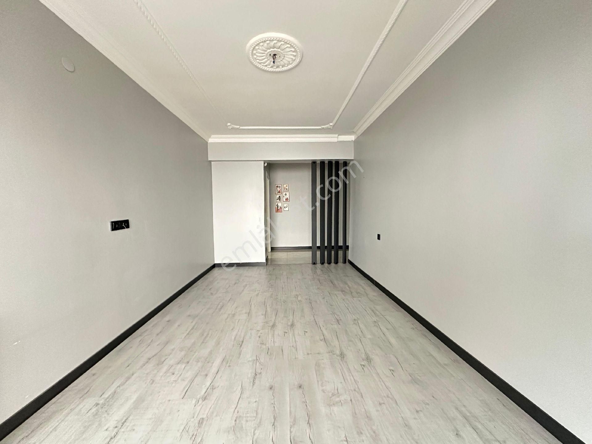 Geniş 2+1 Altta Daire Var Ful Yapılı Ebeveyn Banyolu - Görsel 8