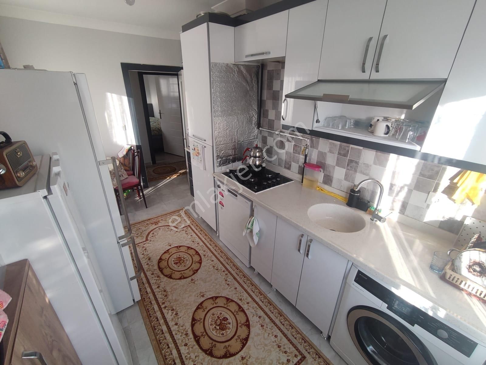 Mç Emlaktan.pınarbaşı Mah.3+1 Satılık Daire