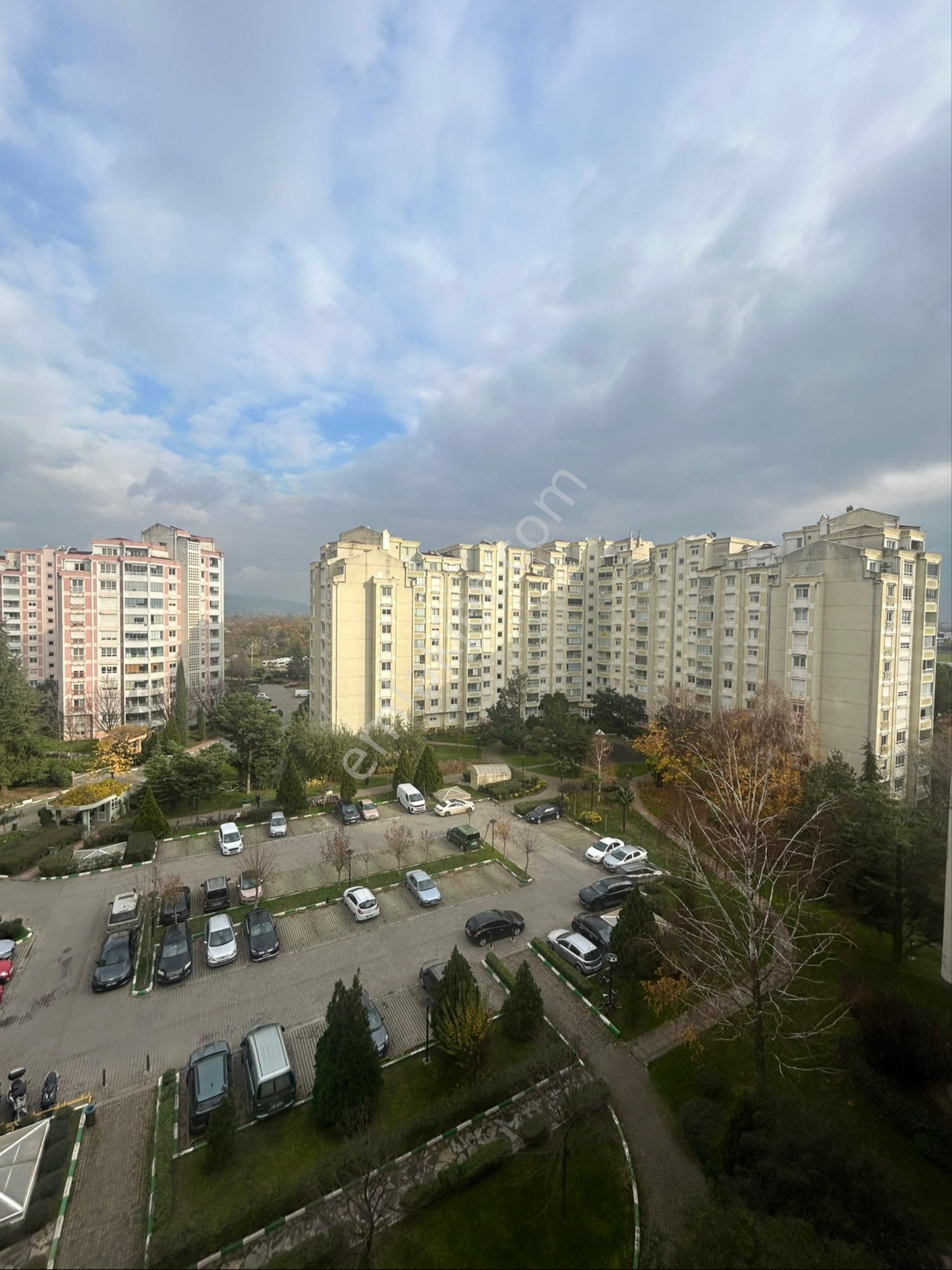Rt Safir’den Yasemin Park’ta 3 + 1 Kiralık Daire - Görsel 35