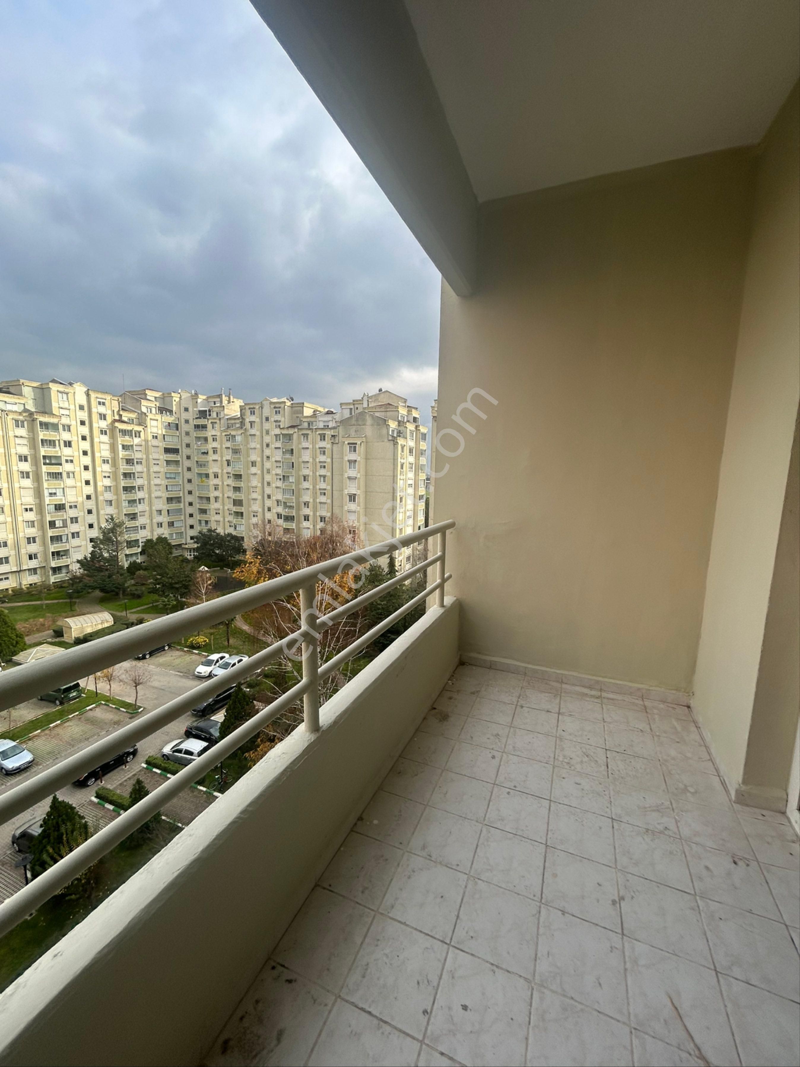 Rt Safir’den Yasemin Park’ta 3 + 1 Kiralık Daire - Görsel 33