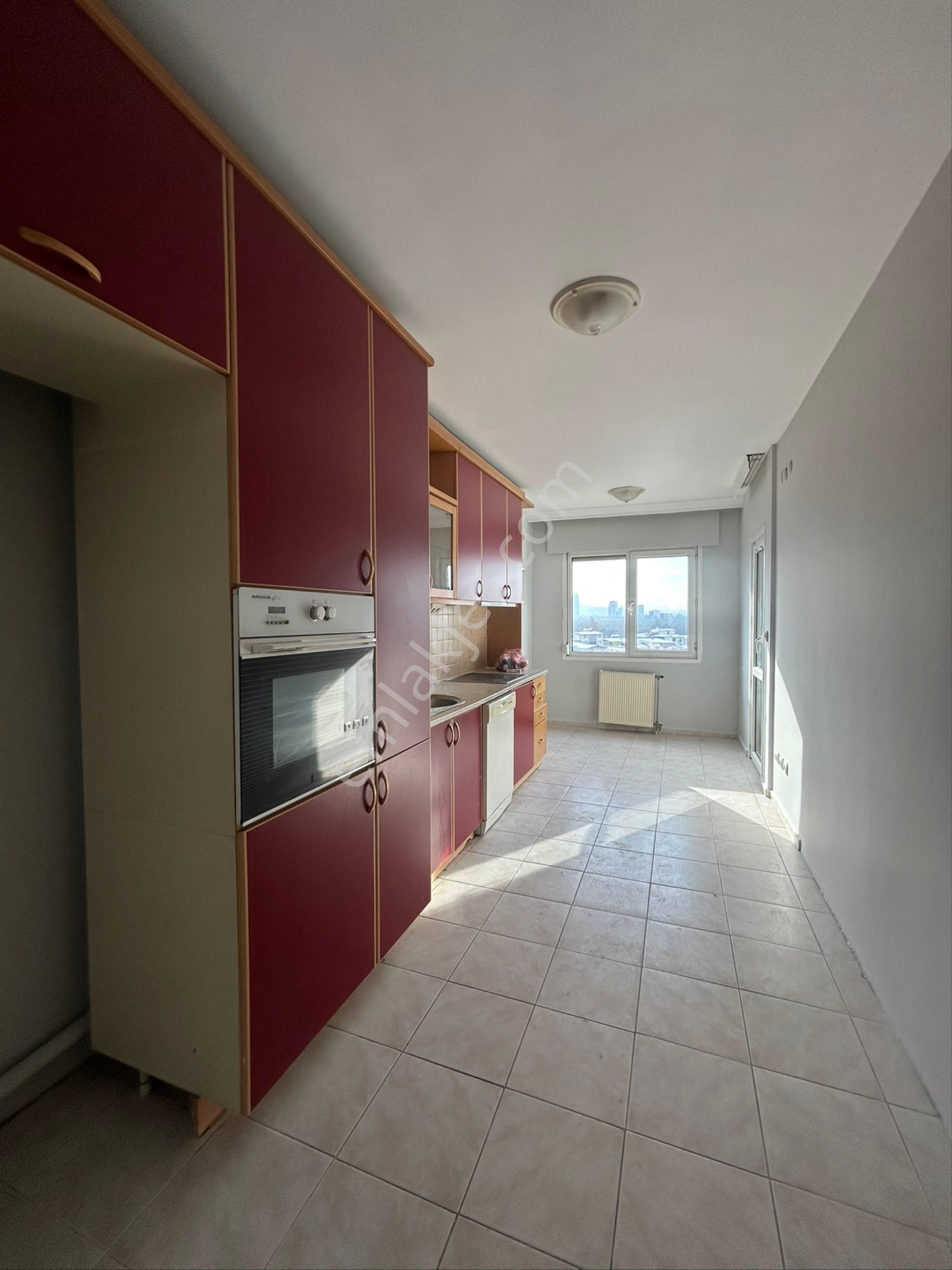 Rt Safir’den Yasemin Park’ta 3 + 1 Kiralık Daire - Görsel 24