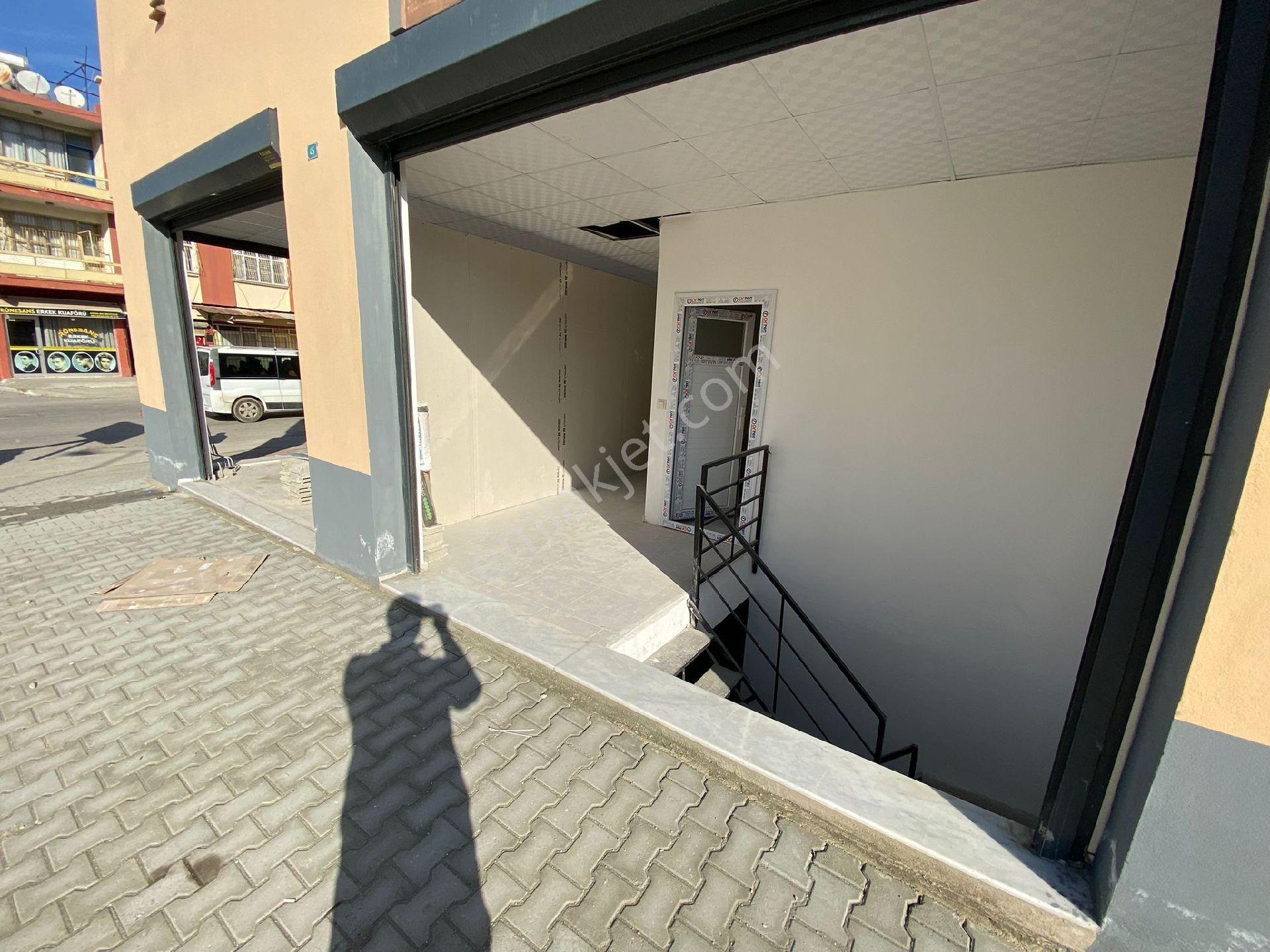 Ra Gayrimenkul Mithatpaşa Cadde Üzeri Kiralık Dükkan - Görsel 25