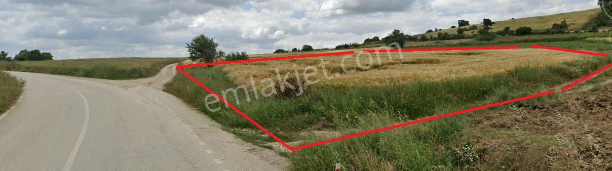 Bursa Yenişehir Hamidiye'de , Fethiye Asfaltına Cepheli - Görsel 11