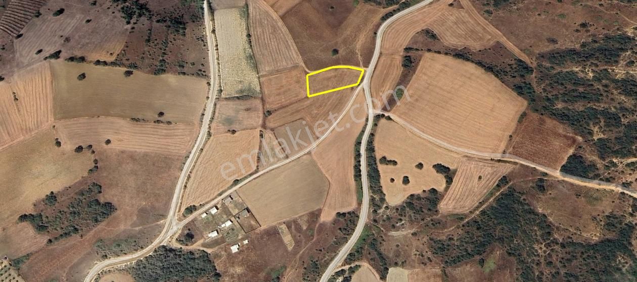 Bursa Yenişehir Hamidiye'de , Fethiye Asfaltına Cepheli - Görsel 4