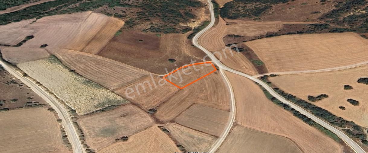 Bursa Yenişehir Hamidiye'de , Fethiye Asfaltına Cepheli - Görsel 16