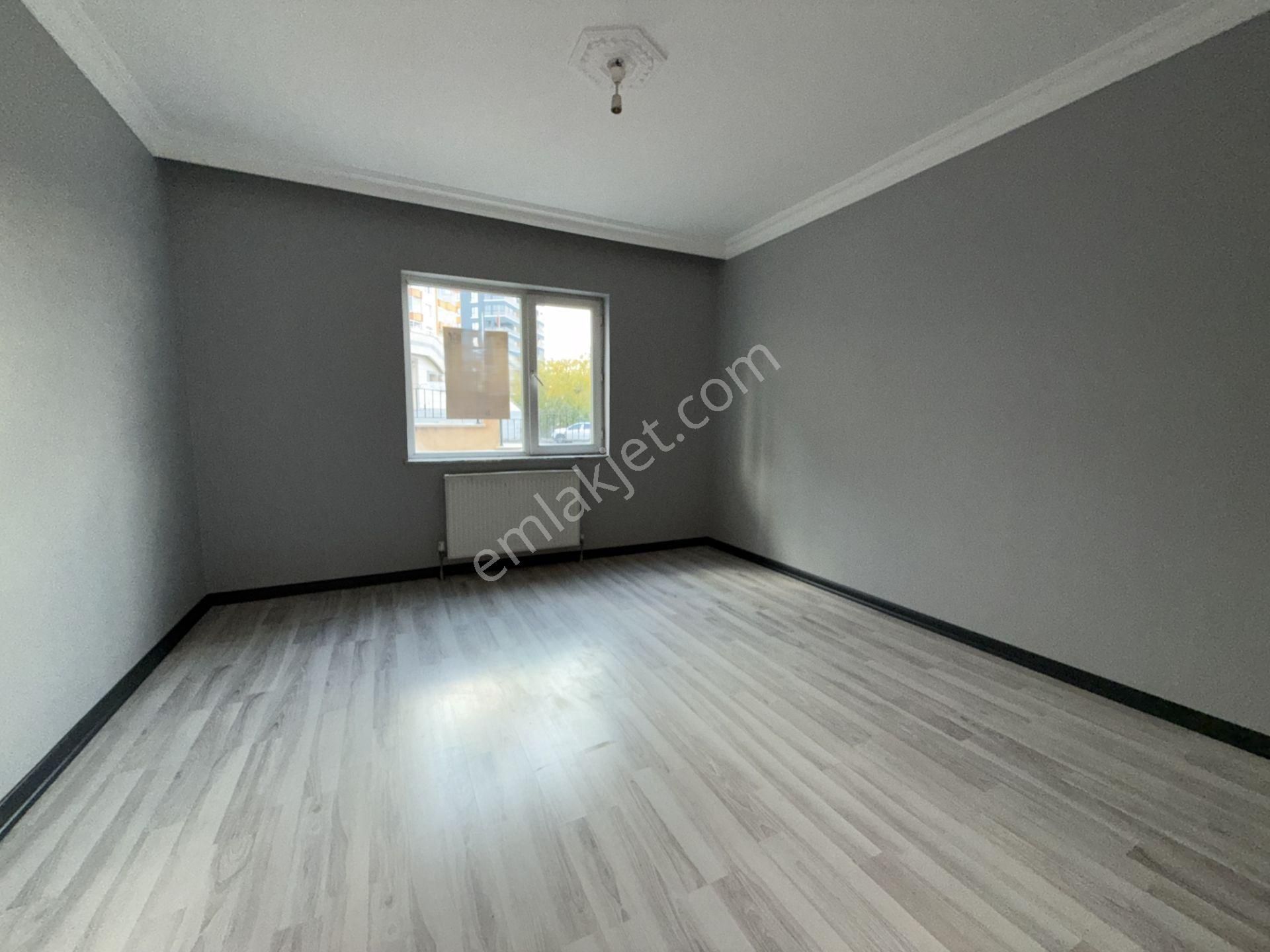 Ufuk Kılıç Emlak'tan Protokol Yolu Yakını Site İçerisinde 3+1 Ful Yapılı Daire - Görsel 21