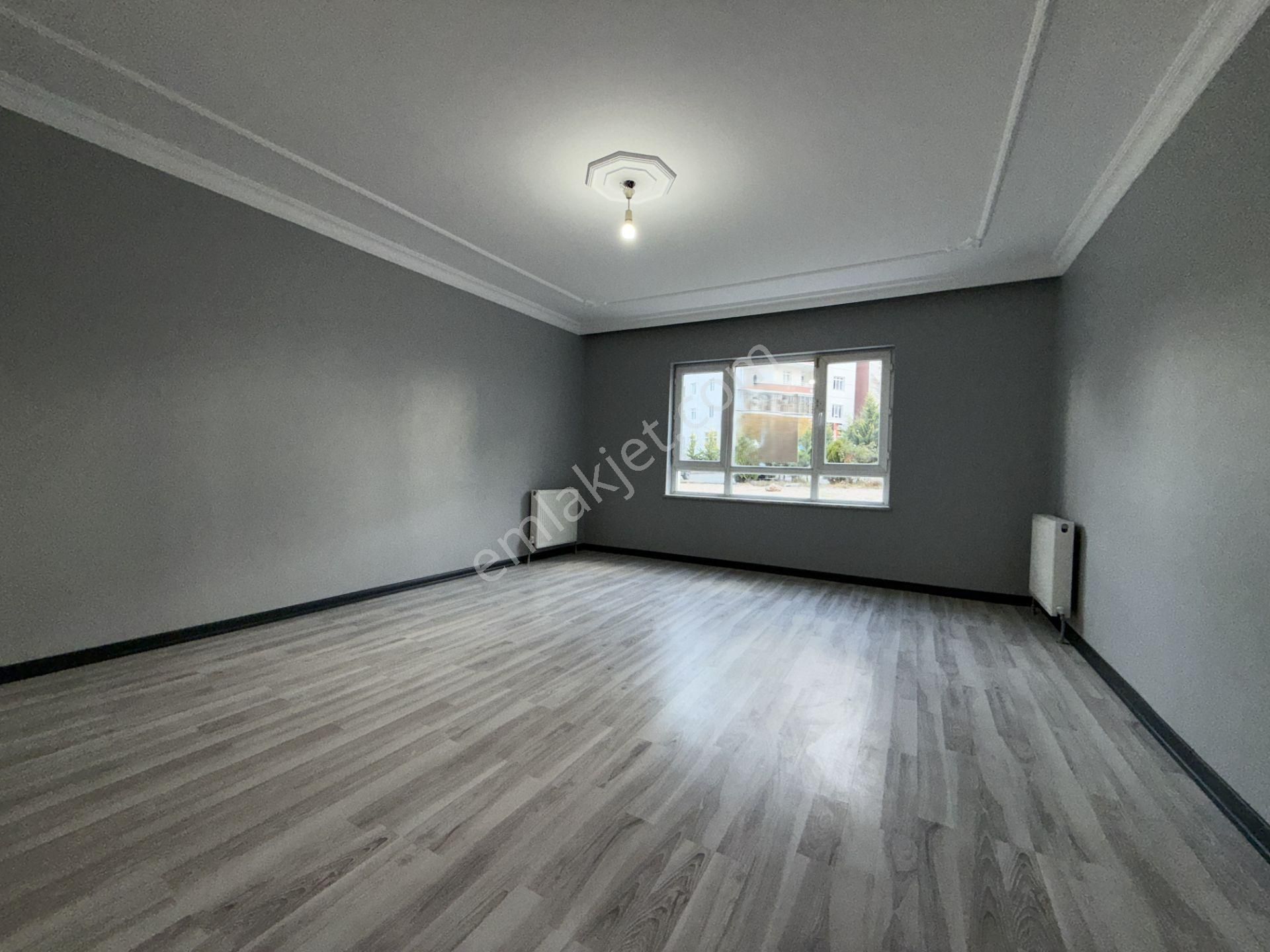 Ufuk Kılıç Emlak'tan Protokol Yolu Yakını Site İçerisinde 3+1 Ful Yapılı Daire - Görsel 10