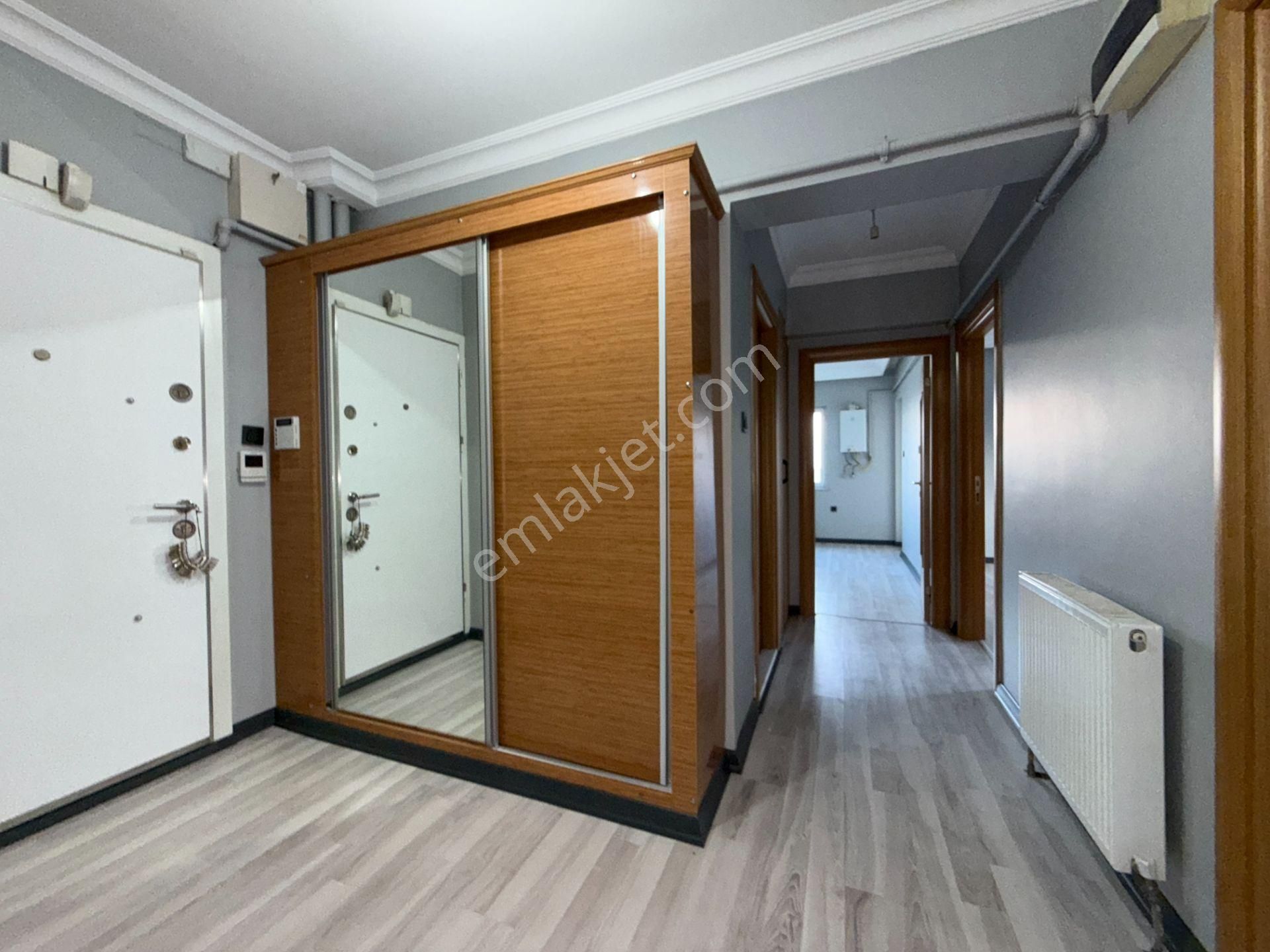 Ufuk Kılıç Emlak'tan Protokol Yolu Yakını Site İçerisinde 3+1 Ful Yapılı Daire - Görsel 30