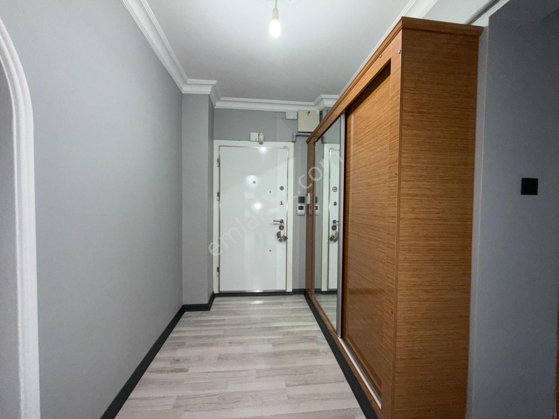 Ufuk Kılıç Emlak'tan Protokol Yolu Yakını Site İçerisinde 3+1 Ful Yapılı Daire - Görsel 28