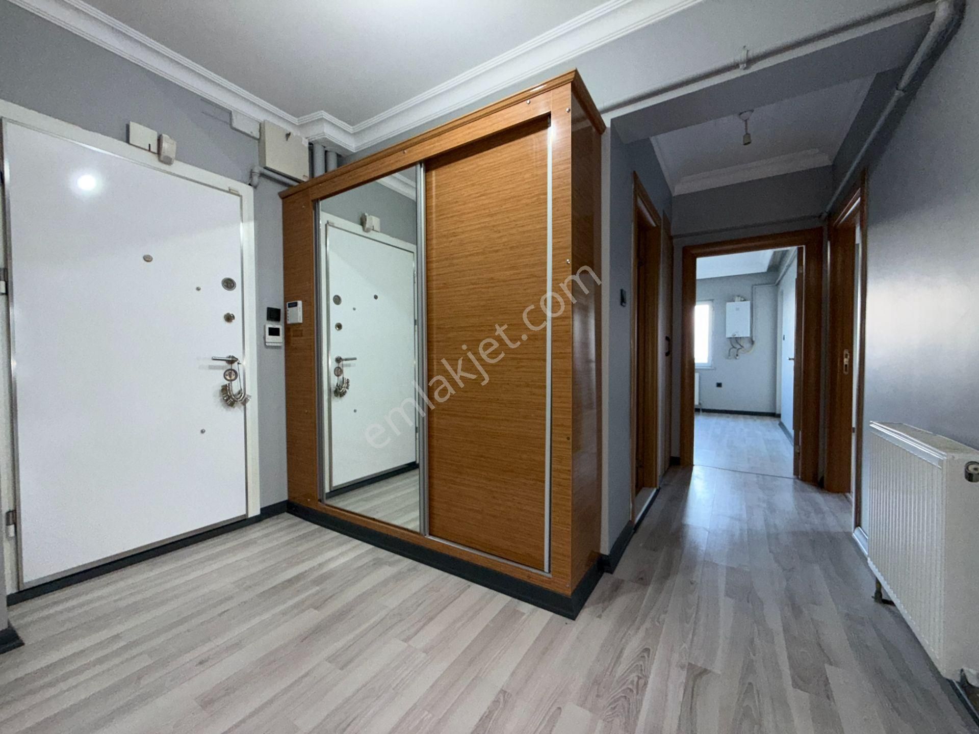 Ufuk Kılıç Emlak'tan Protokol Yolu Yakını Site İçerisinde 3+1 Ful Yapılı Daire - Görsel 26