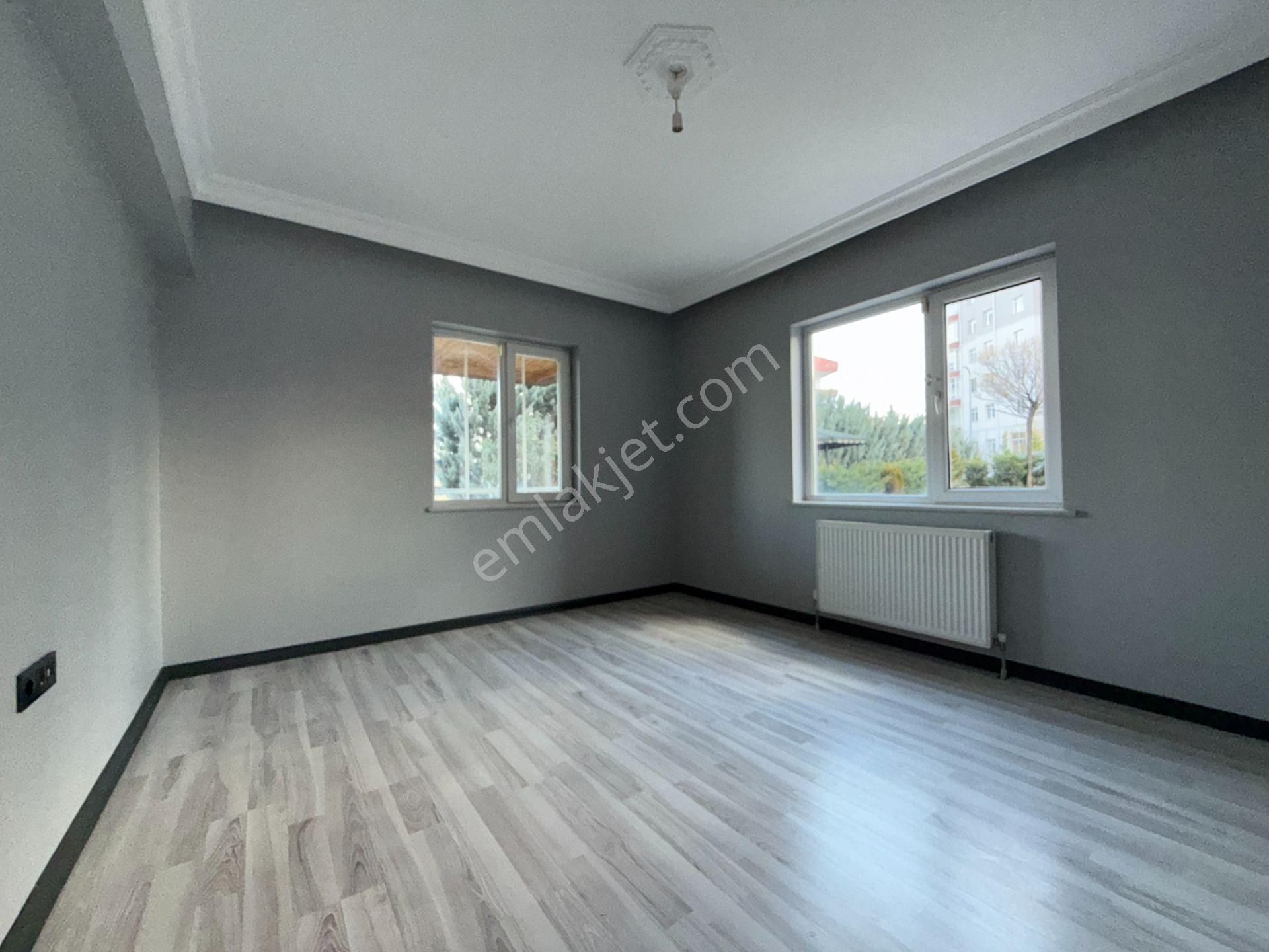 Ufuk Kılıç Emlak'tan Protokol Yolu Yakını Site İçerisinde 3+1 Ful Yapılı Daire - Görsel 14