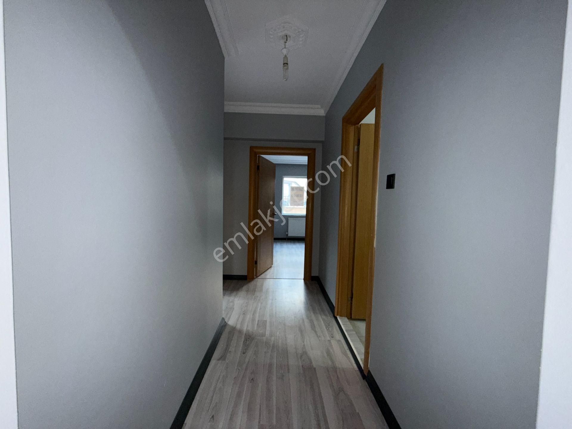Ufuk Kılıç Emlak'tan Protokol Yolu Yakını Site İçerisinde 3+1 Ful Yapılı Daire - Görsel 27