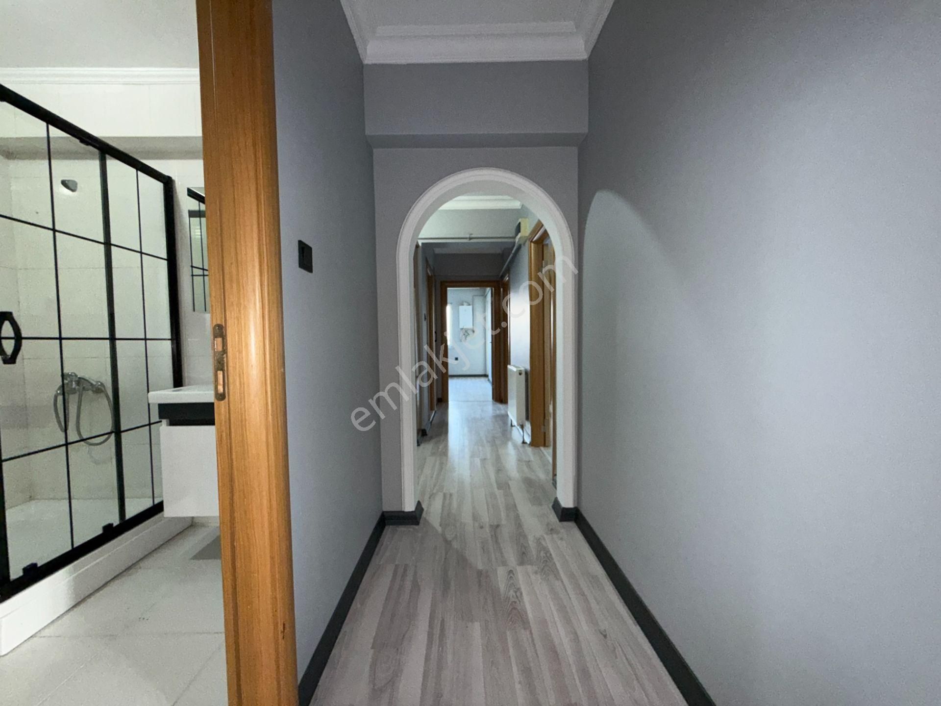 Ufuk Kılıç Emlak'tan Protokol Yolu Yakını Site İçerisinde 3+1 Ful Yapılı Daire - Görsel 29