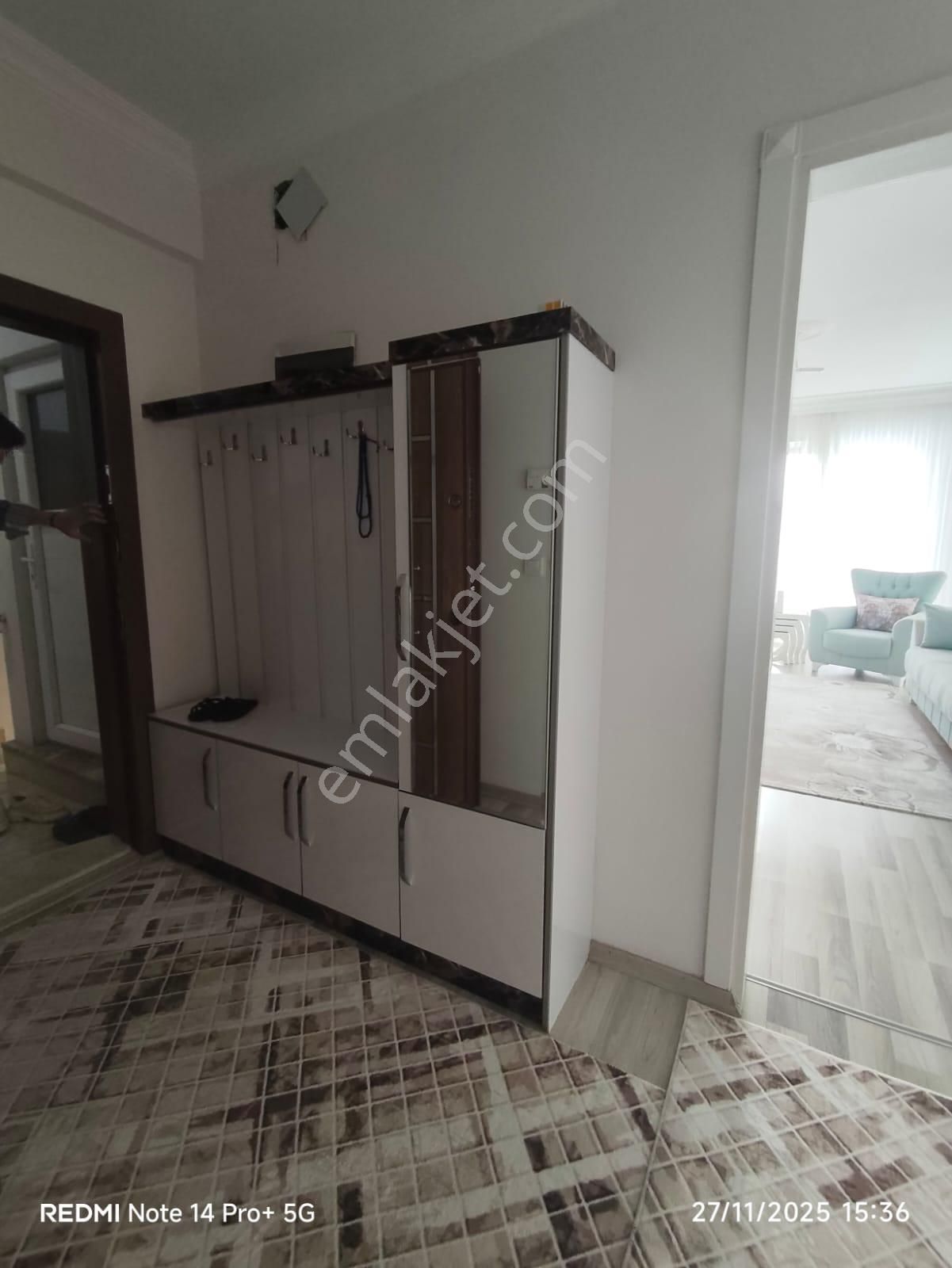 Muğla Dalaman Hürriyet Mahallesinde Satılık 3+1 Daireler - Görsel 21