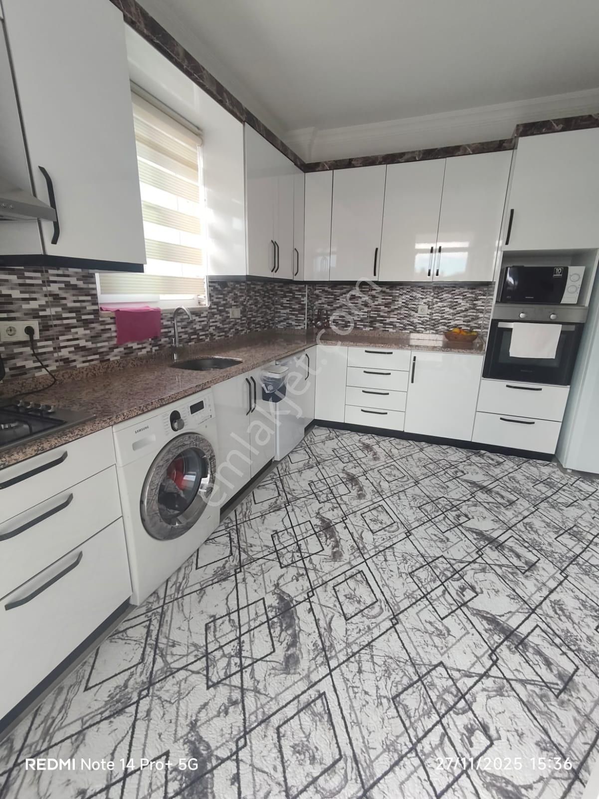 Muğla Dalaman Hürriyet Mahallesinde Satılık 3+1 Daireler - Görsel 18