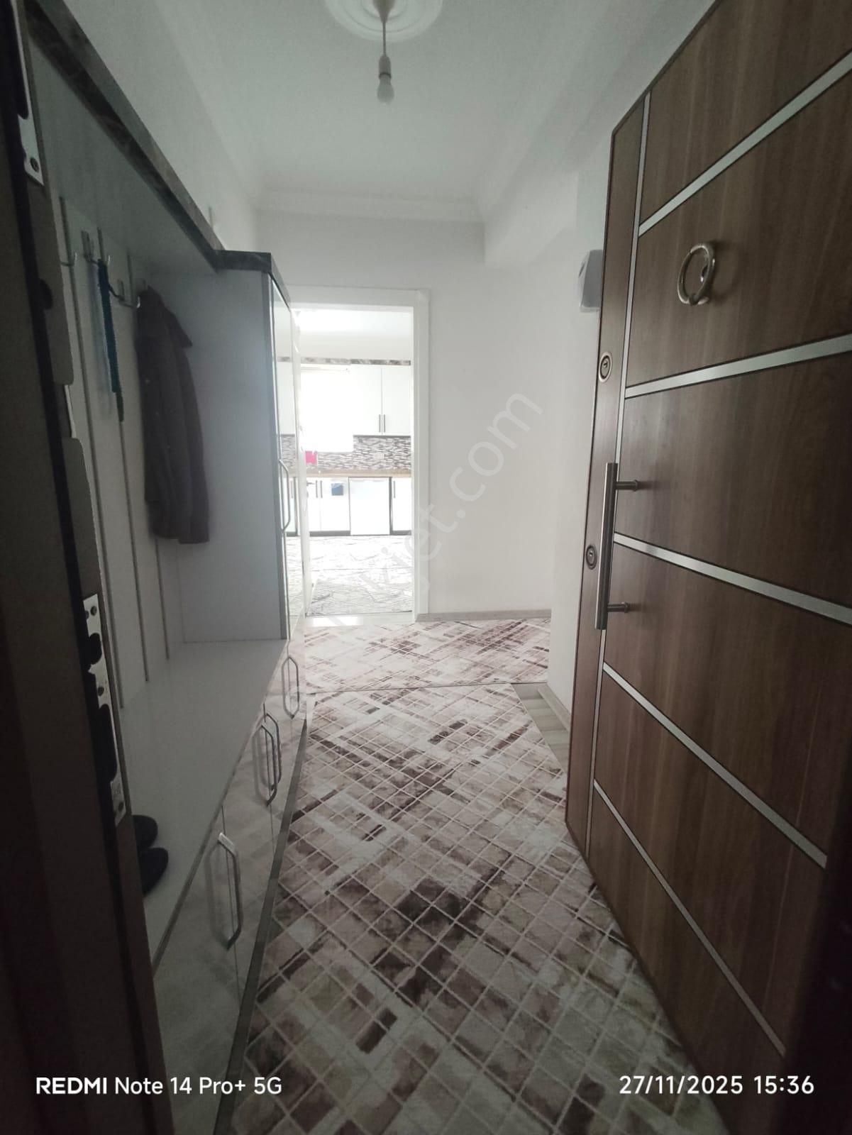 Muğla Dalaman Hürriyet Mahallesinde Satılık 3+1 Daireler - Görsel 22