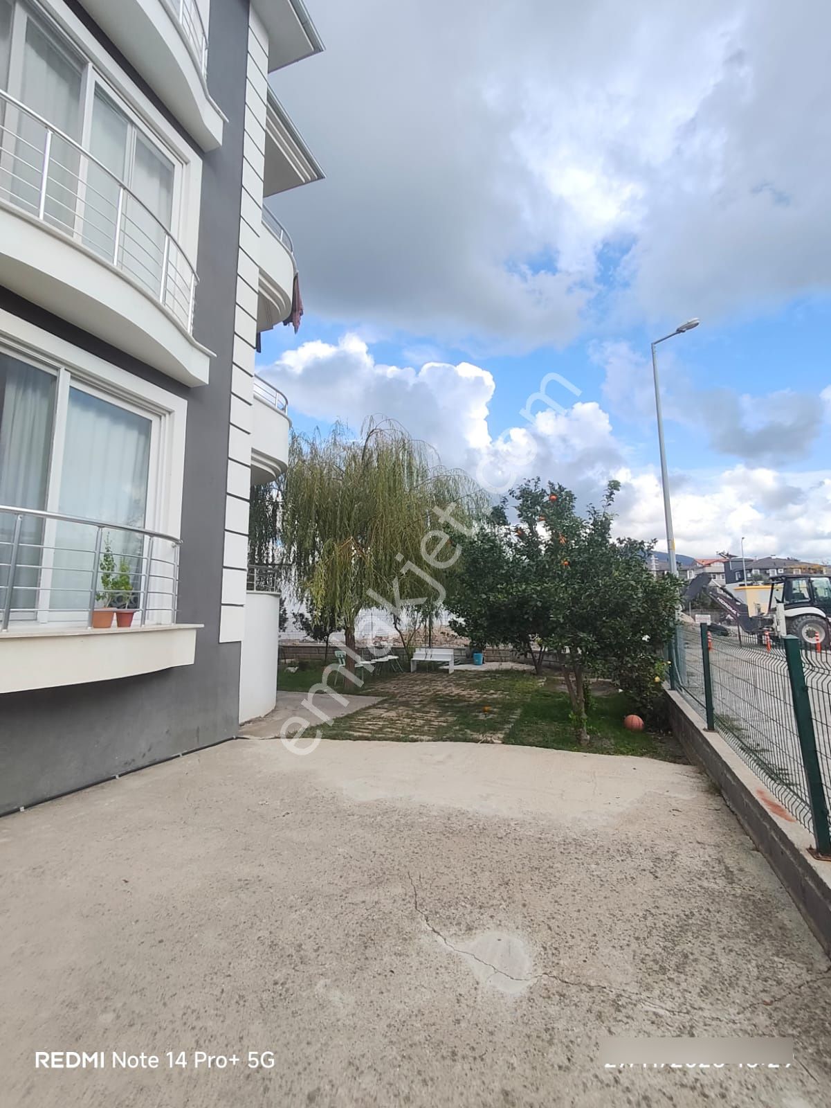 Muğla Dalaman Hürriyet Mahallesinde Satılık 3+1 Daireler - Görsel 27