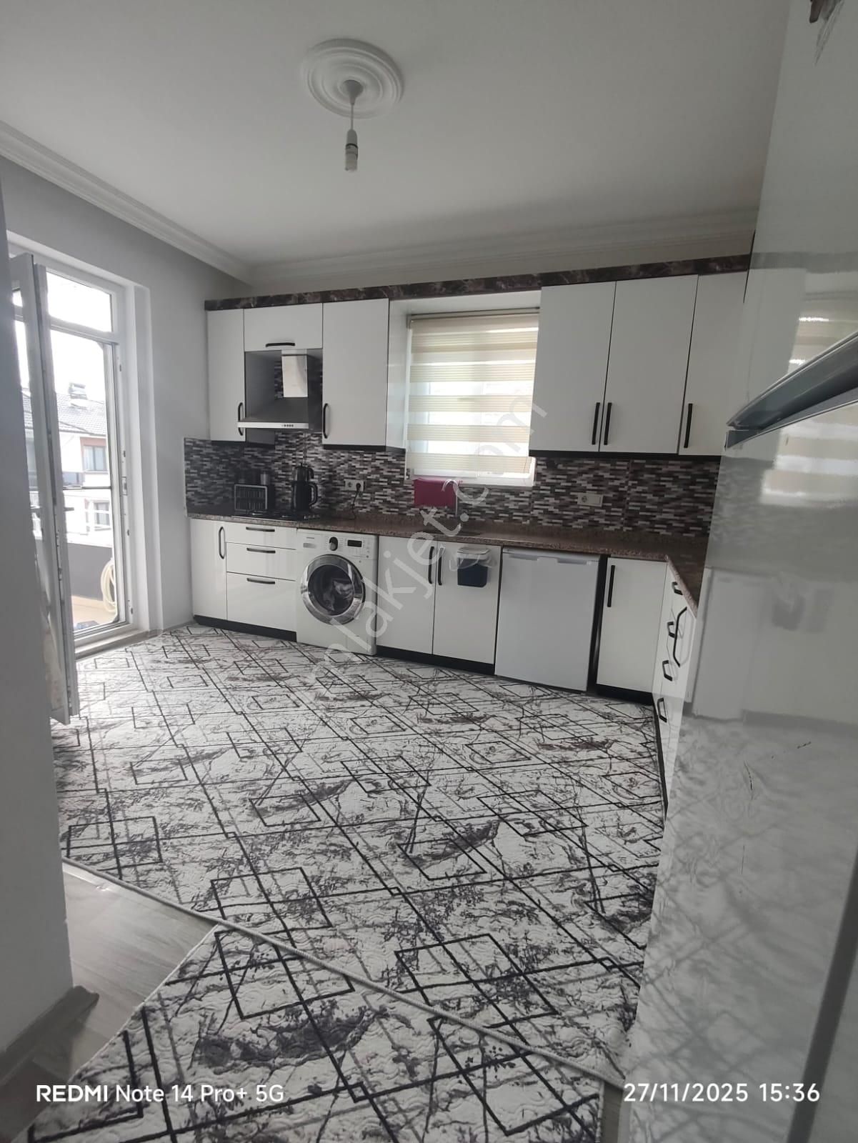 Muğla Dalaman Hürriyet Mahallesinde Satılık 3+1 Daireler - Görsel 20