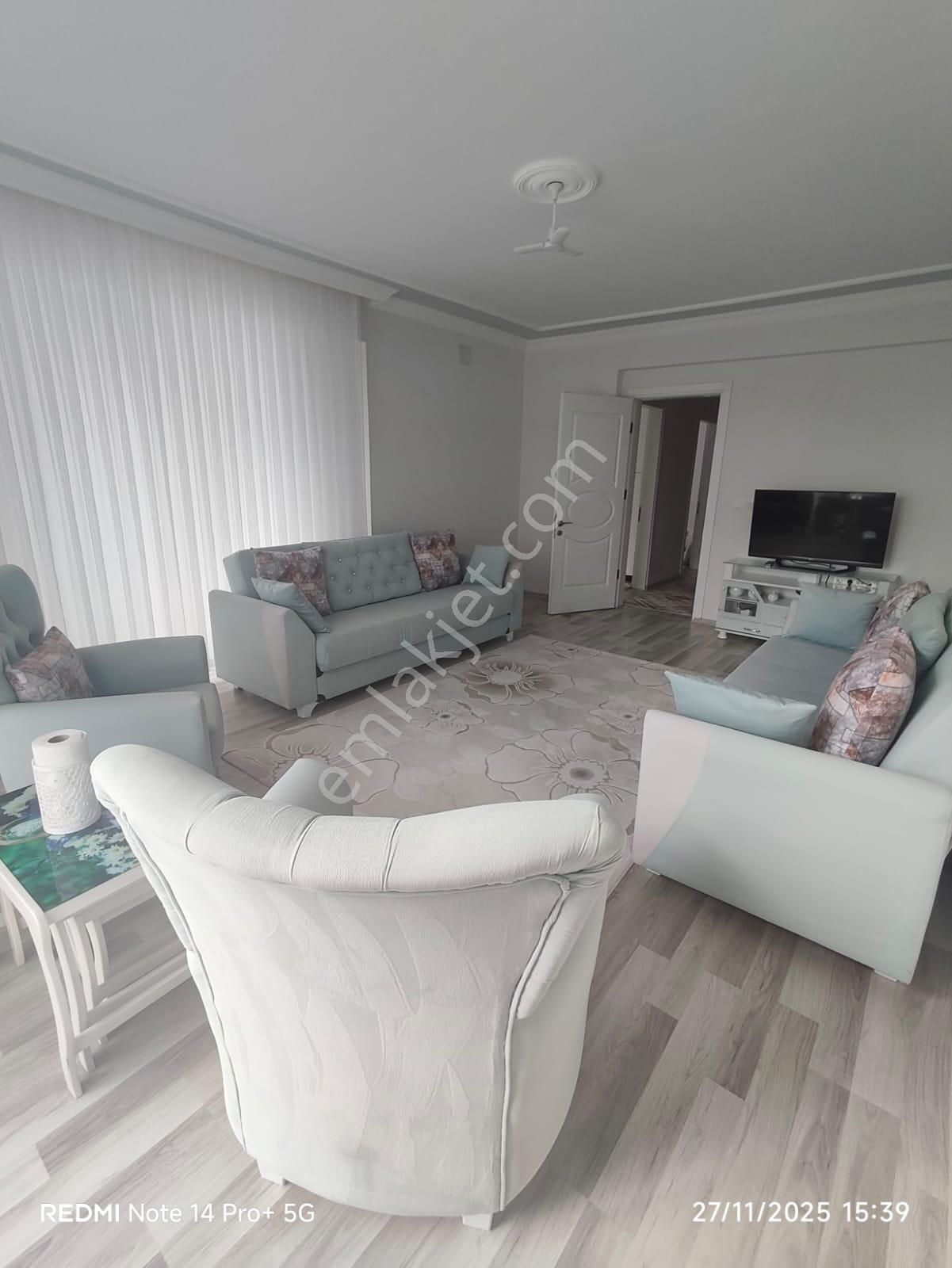 Muğla Dalaman Hürriyet Mahallesinde Satılık 3+1 Daireler