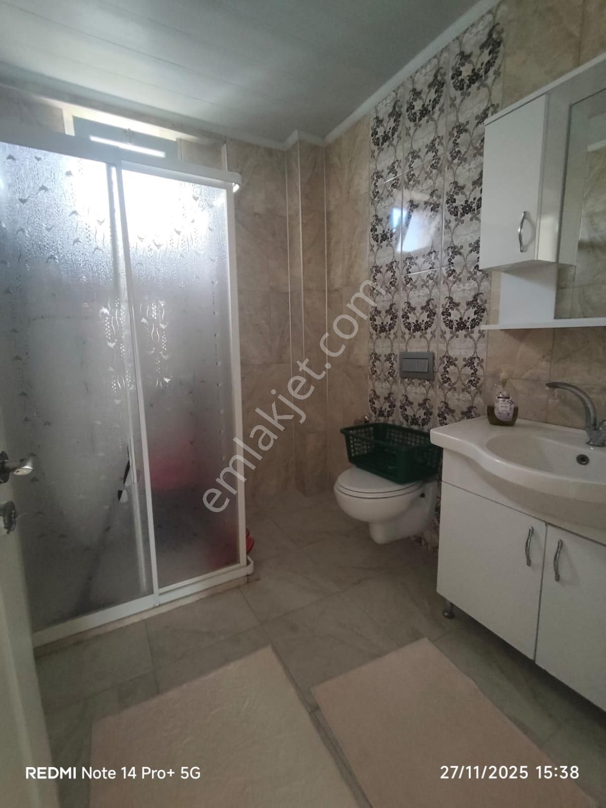 Muğla Dalaman Hürriyet Mahallesinde Satılık 3+1 Daireler - Görsel 5