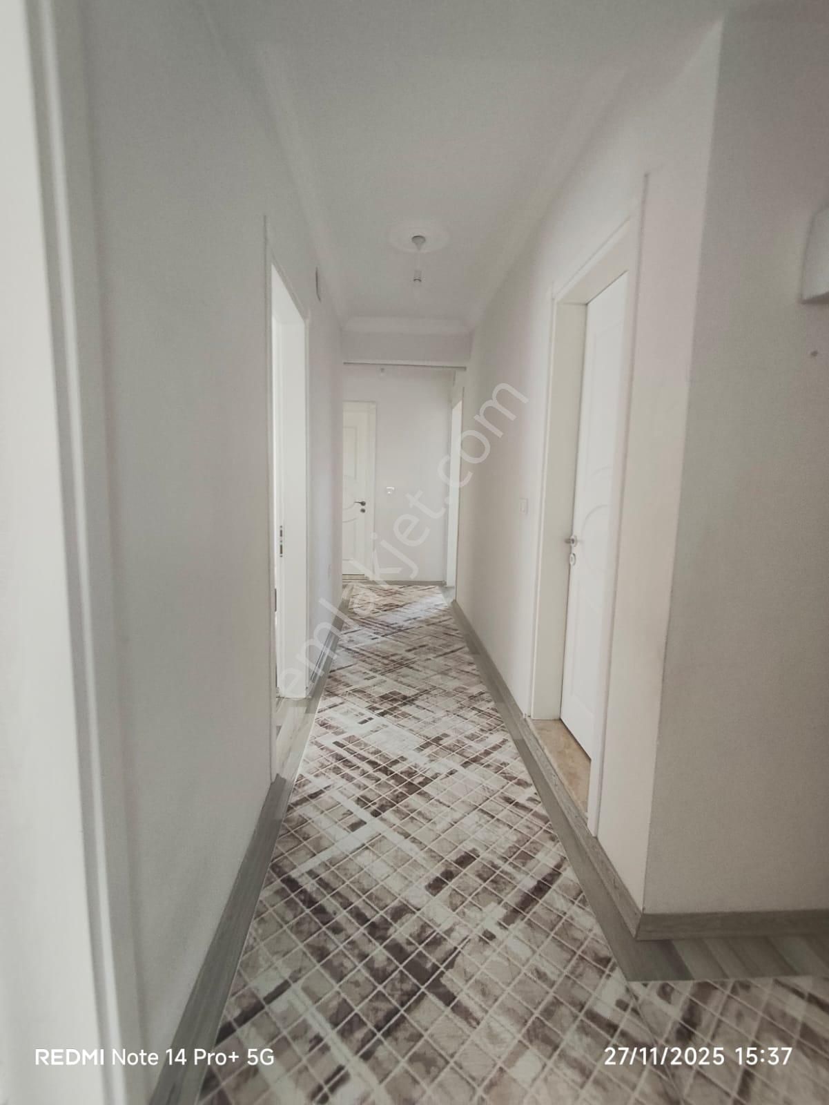 Muğla Dalaman Hürriyet Mahallesinde Satılık 3+1 Daireler - Görsel 11