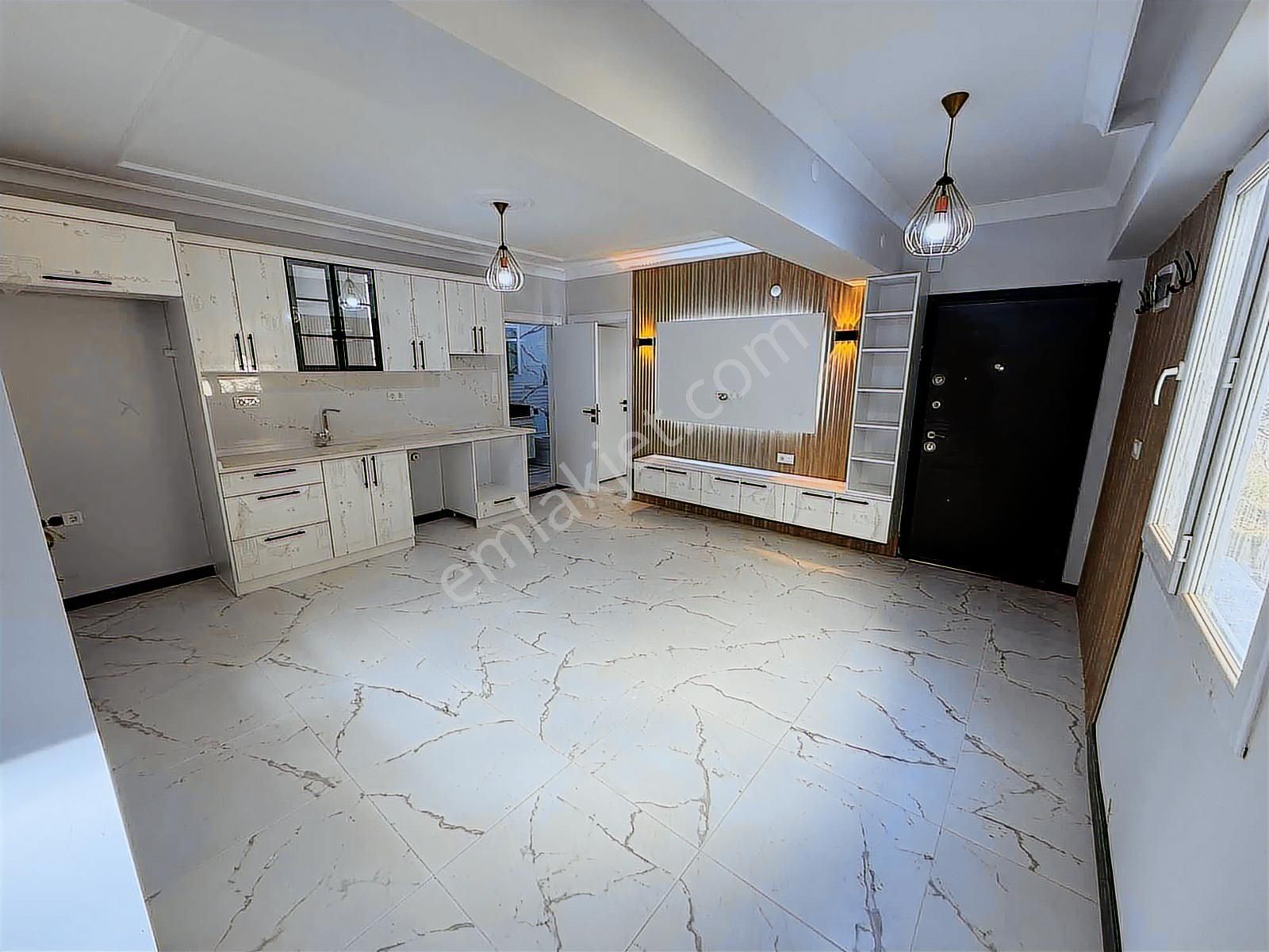 Didim'de Bahçeli Lüks 1+1 Daire İsteyenlere ...