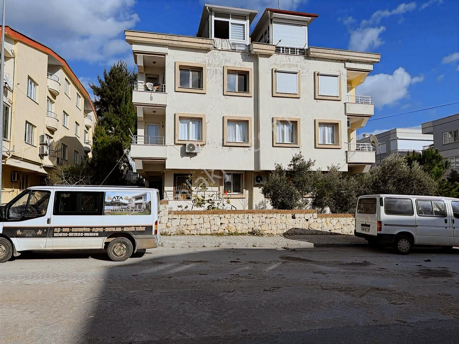 Didim'de Bahçeli Lüks 1+1 Daire İsteyenlere ... - Görsel 3